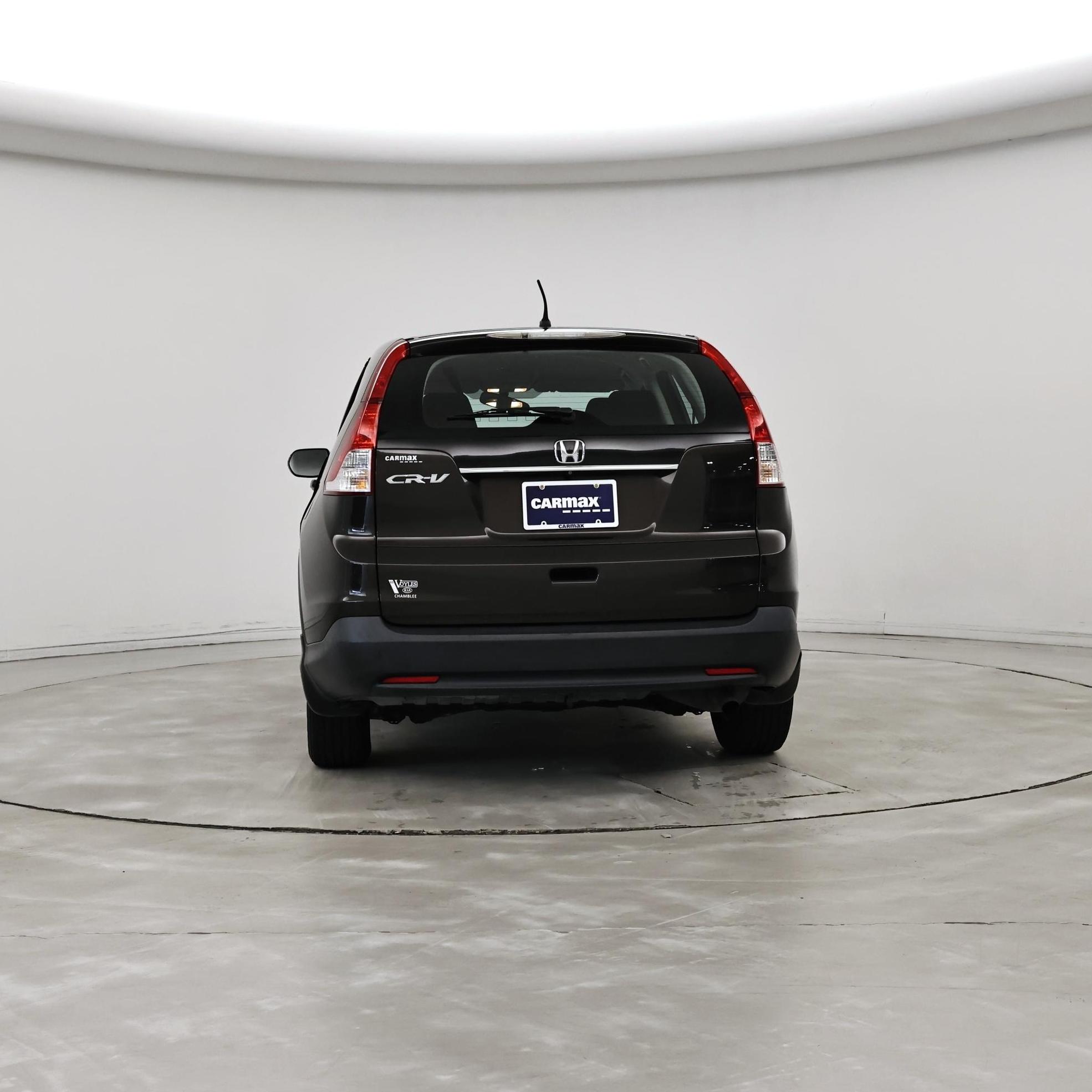 Thumbnail: 2014 Honda CR-V - 6