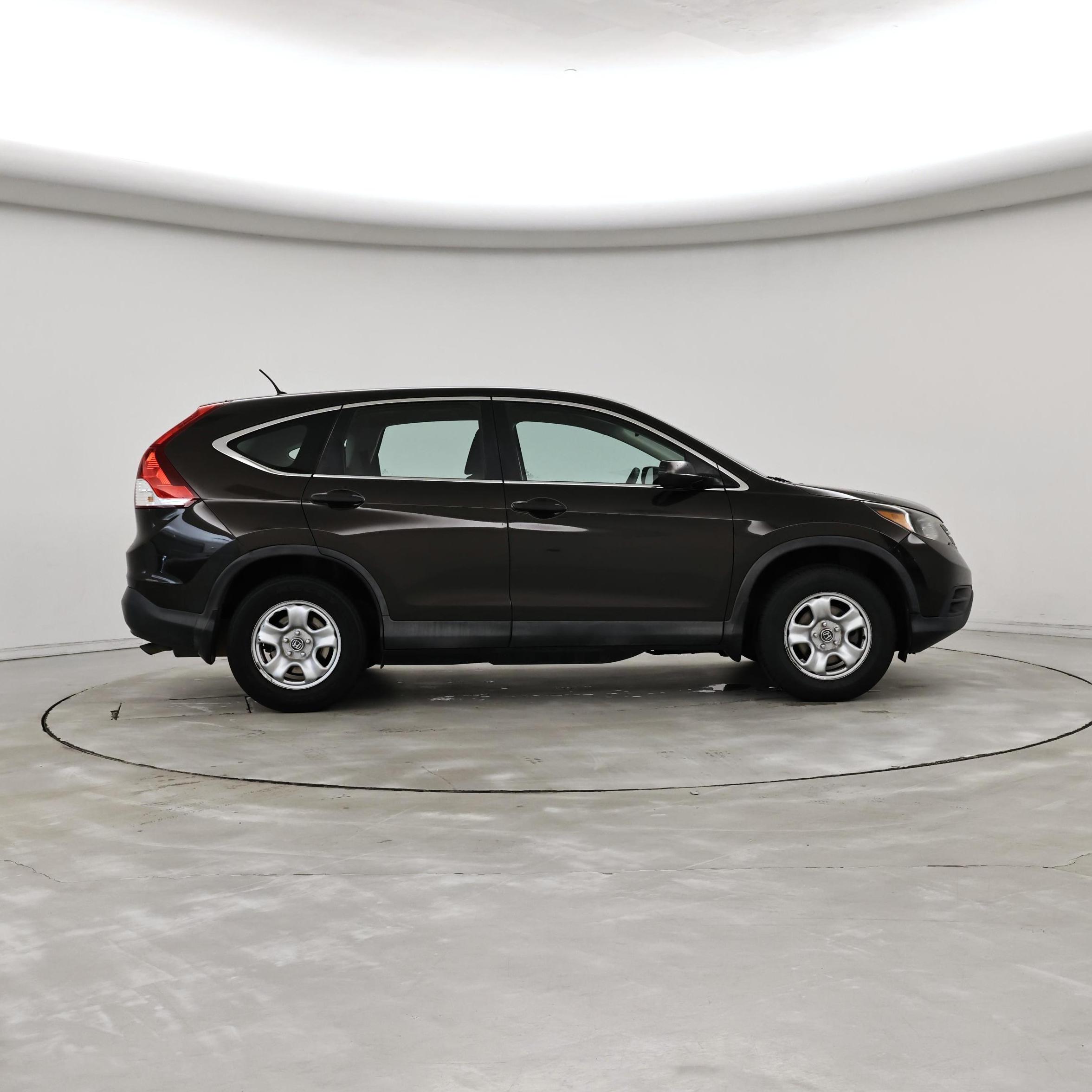 Thumbnail: 2014 Honda CR-V - 7