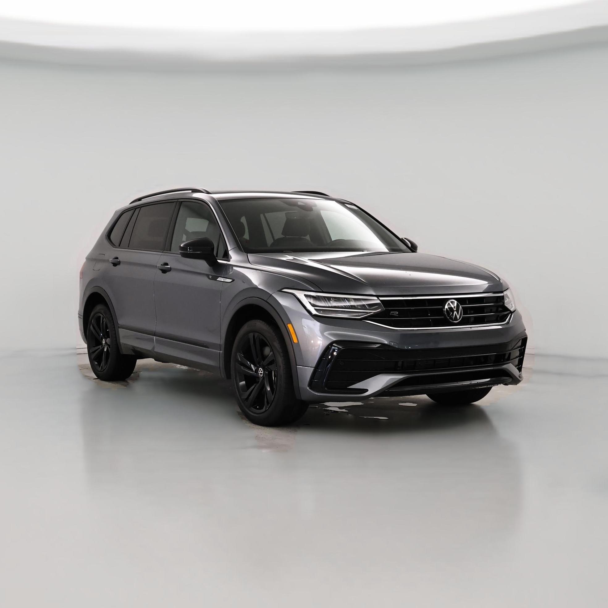 Thumbnail: 2023 Volkswagen Tiguan - 1