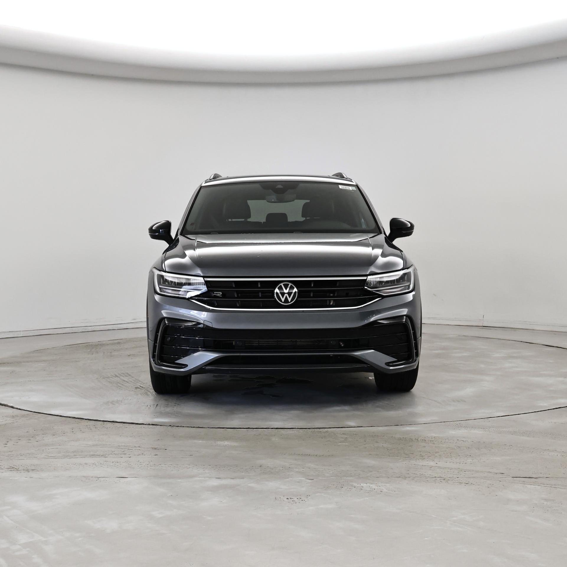 Thumbnail: 2023 Volkswagen Tiguan - 5