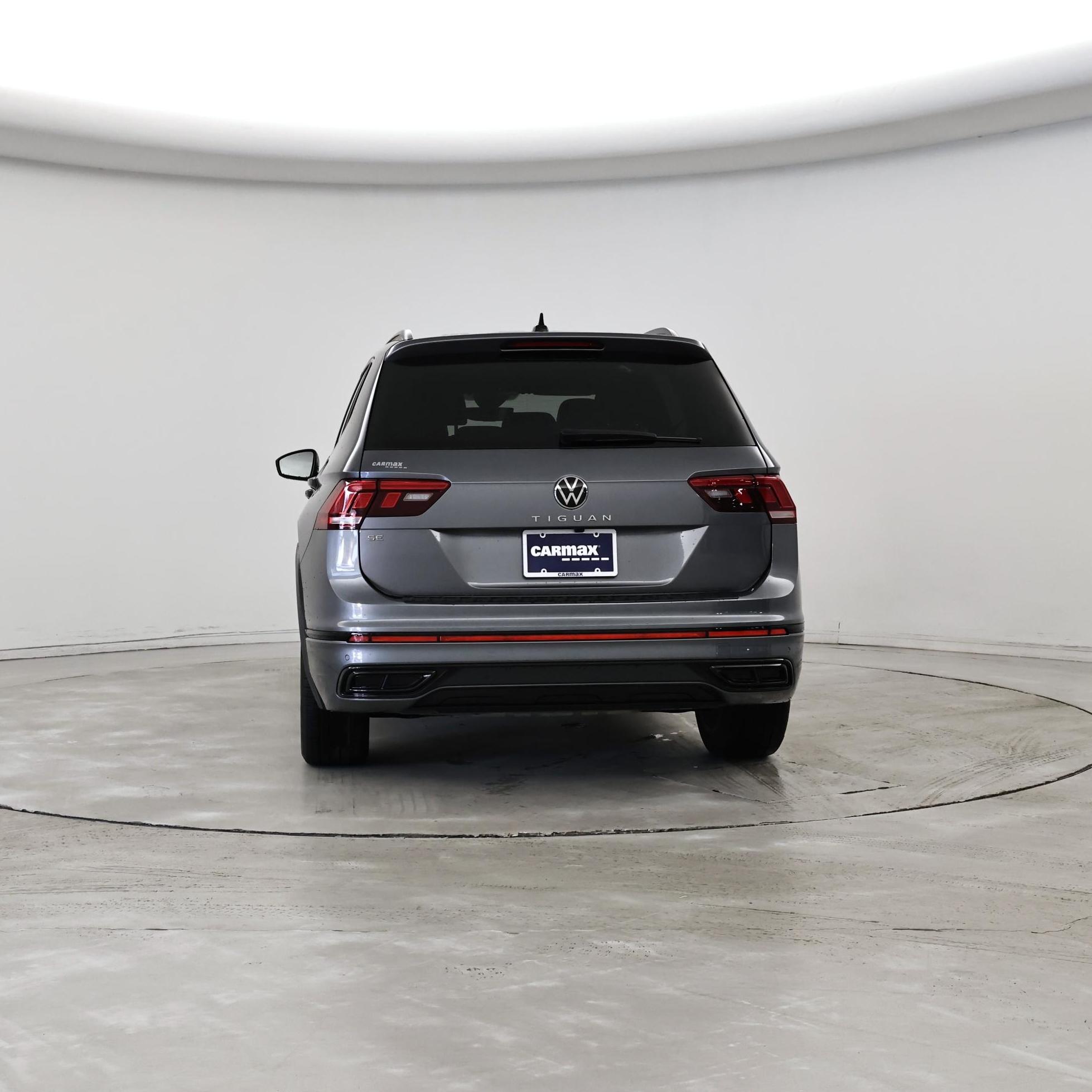 Thumbnail: 2023 Volkswagen Tiguan - 6