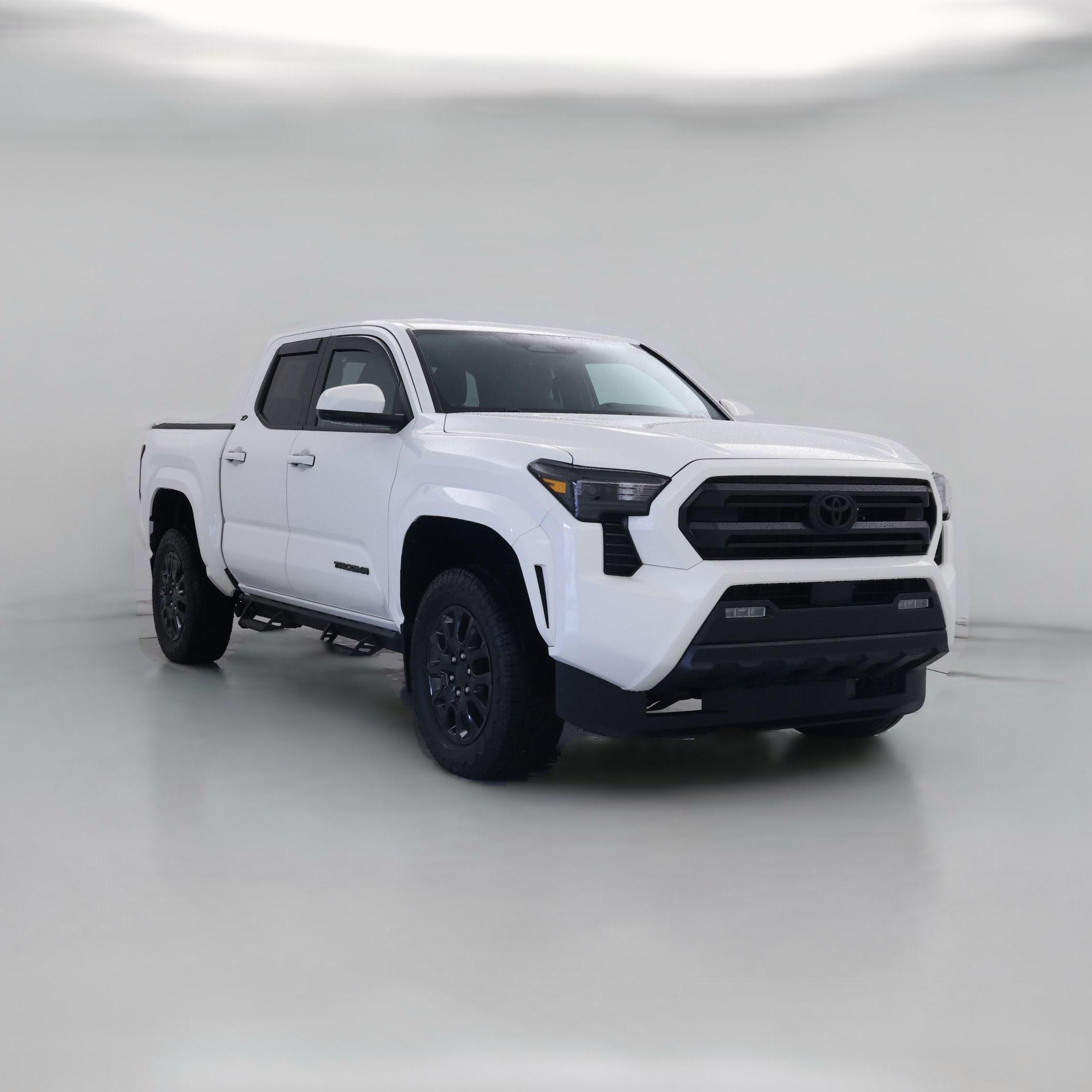 Thumbnail: 2024 Toyota Tacoma - 1