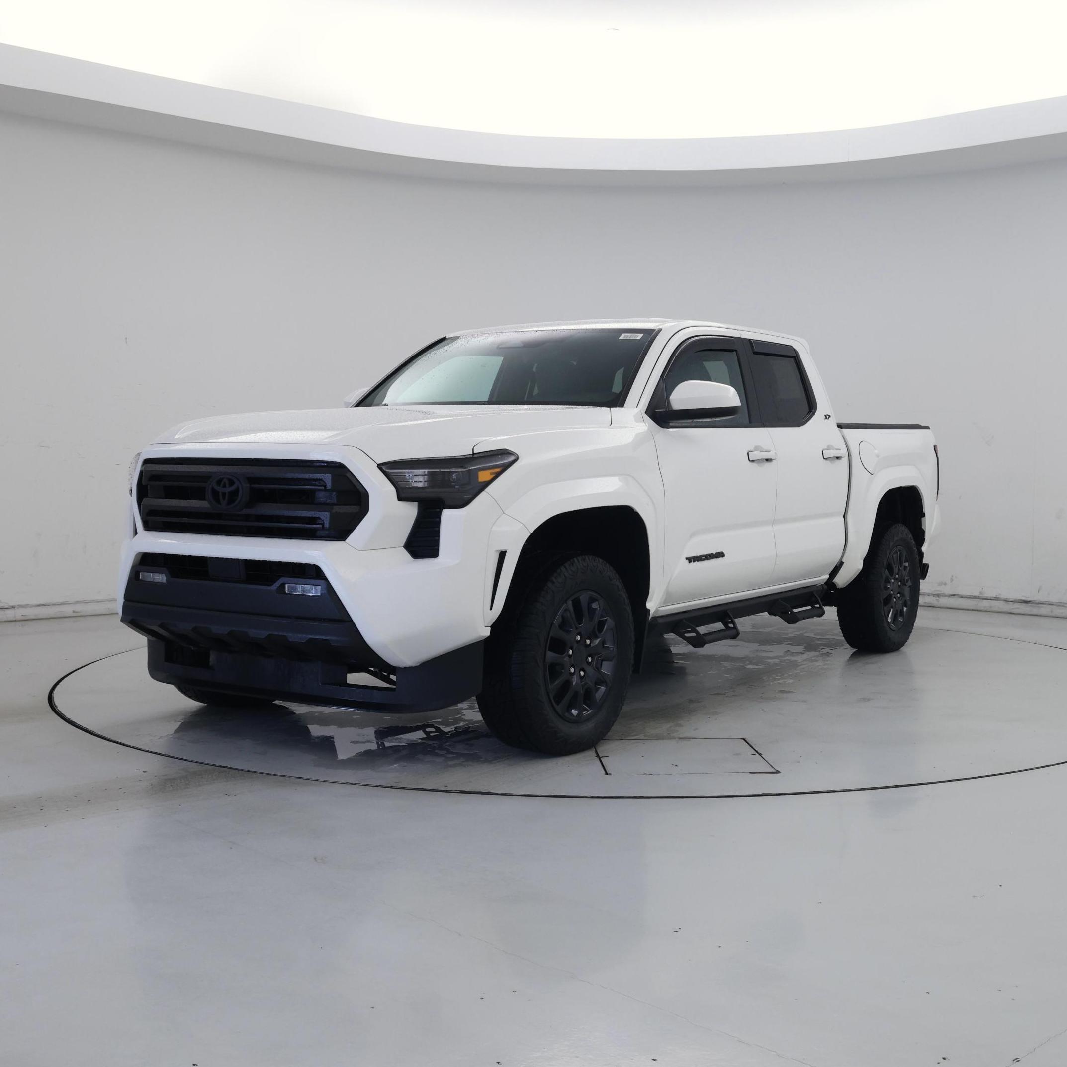 Thumbnail: 2024 Toyota Tacoma - 4