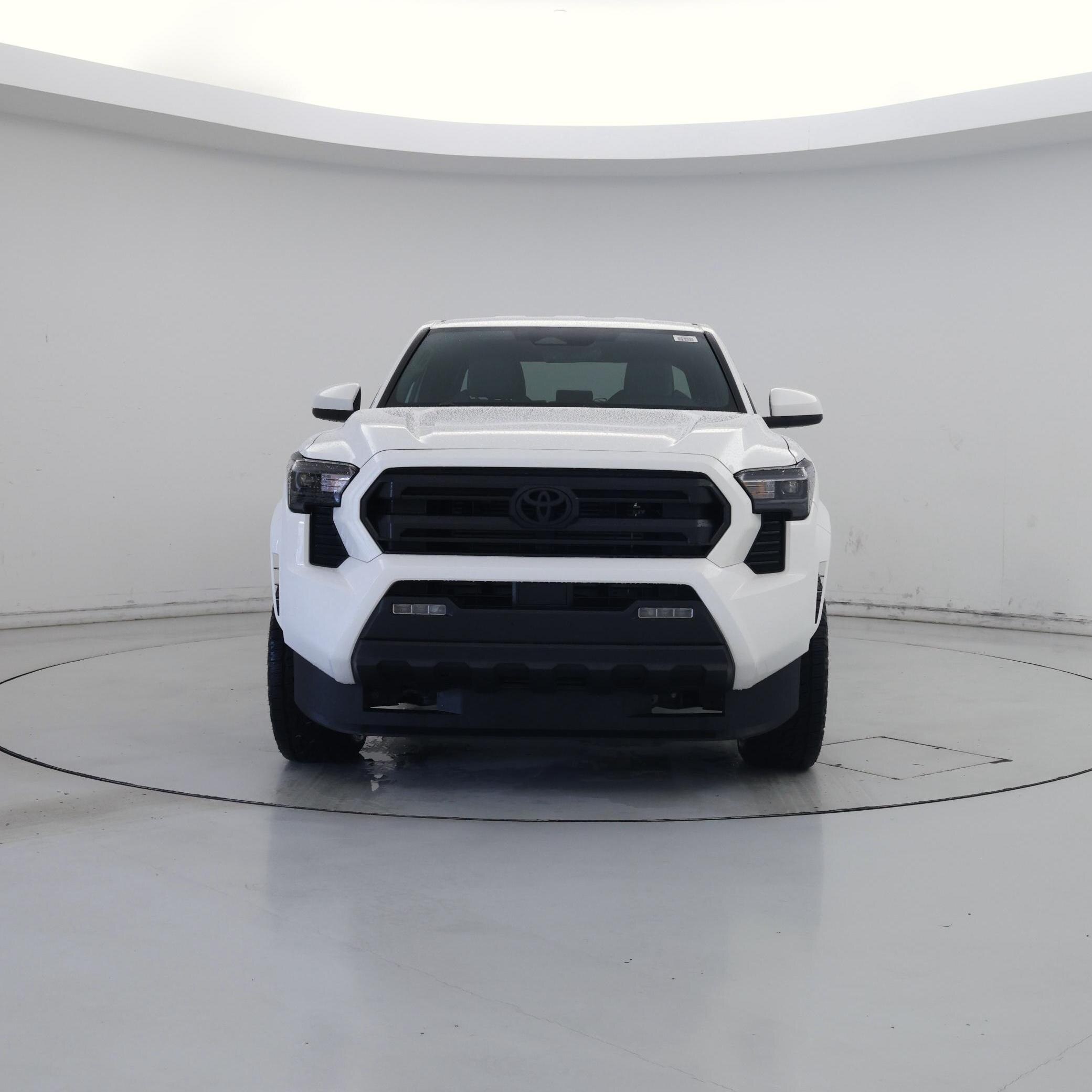 Thumbnail: 2024 Toyota Tacoma - 5