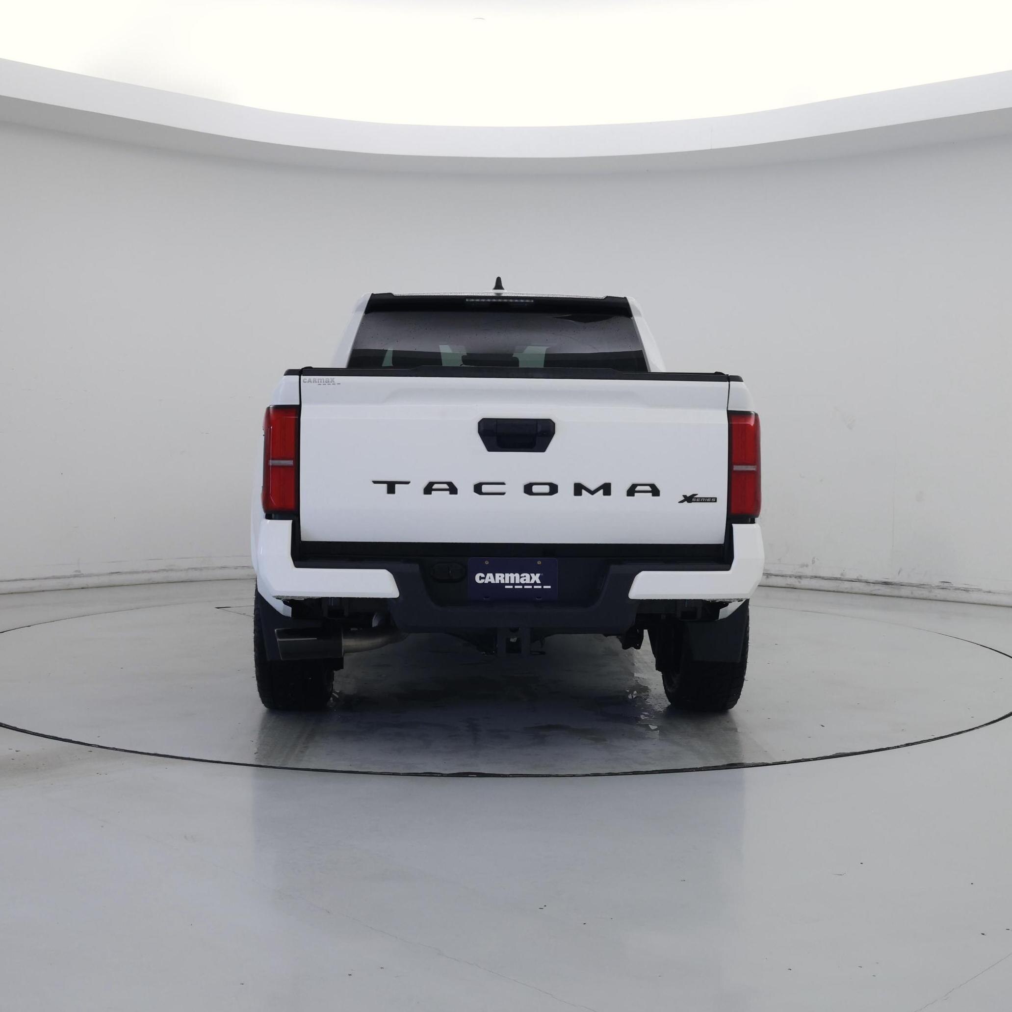 Thumbnail: 2024 Toyota Tacoma - 6