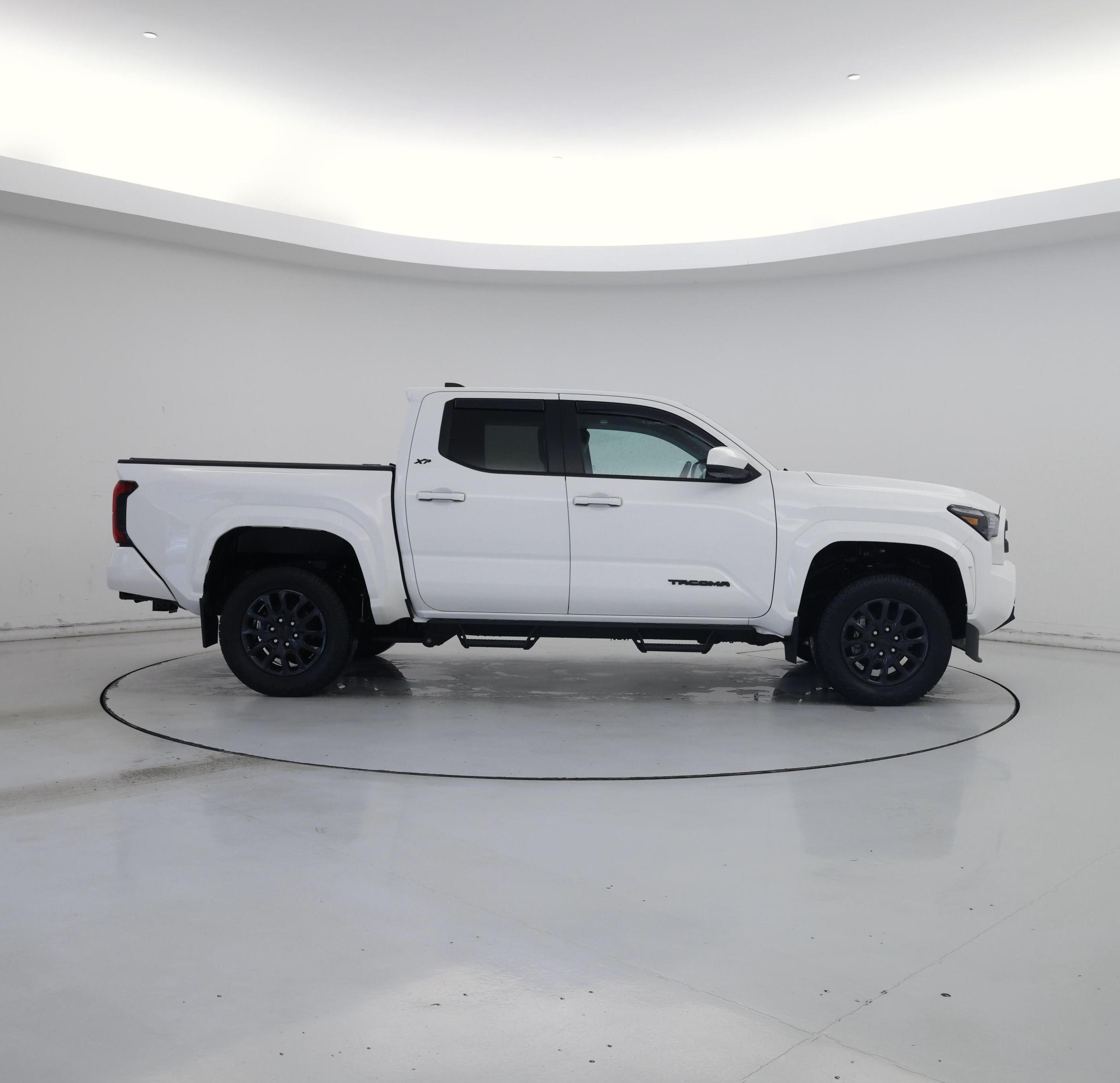 Thumbnail: 2024 Toyota Tacoma - 7