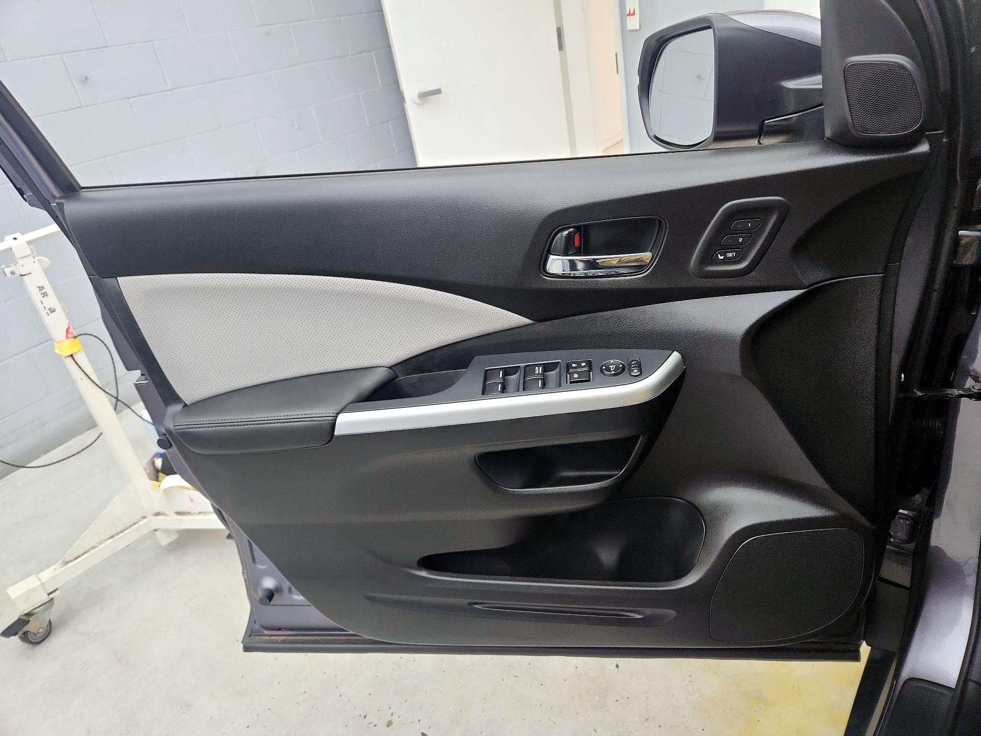 Thumbnail: 2016 Honda CR-V - 12