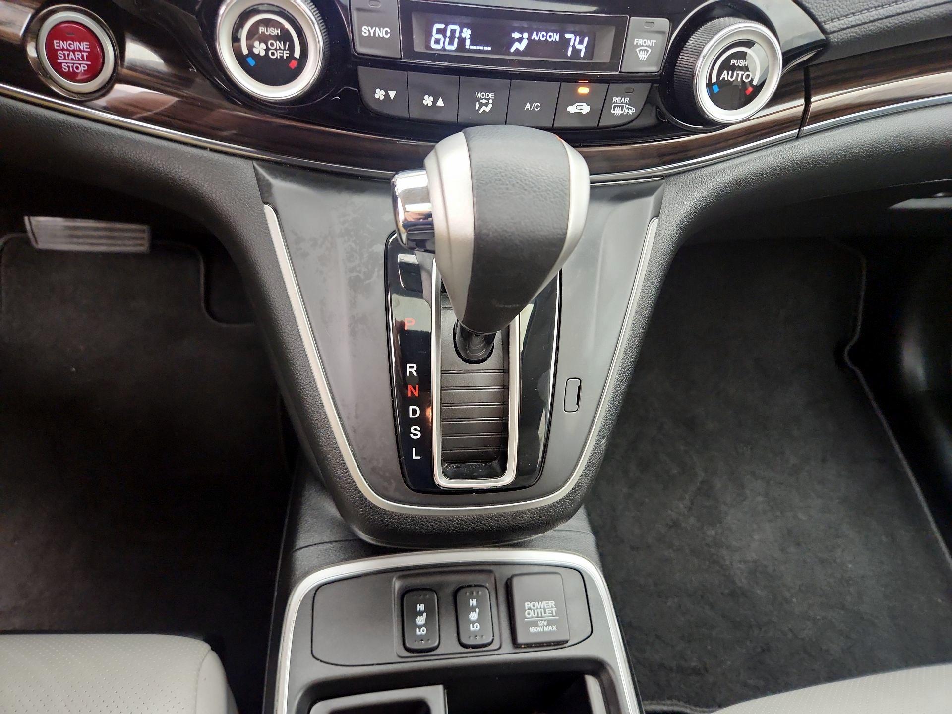 Thumbnail: 2016 Honda CR-V - 18