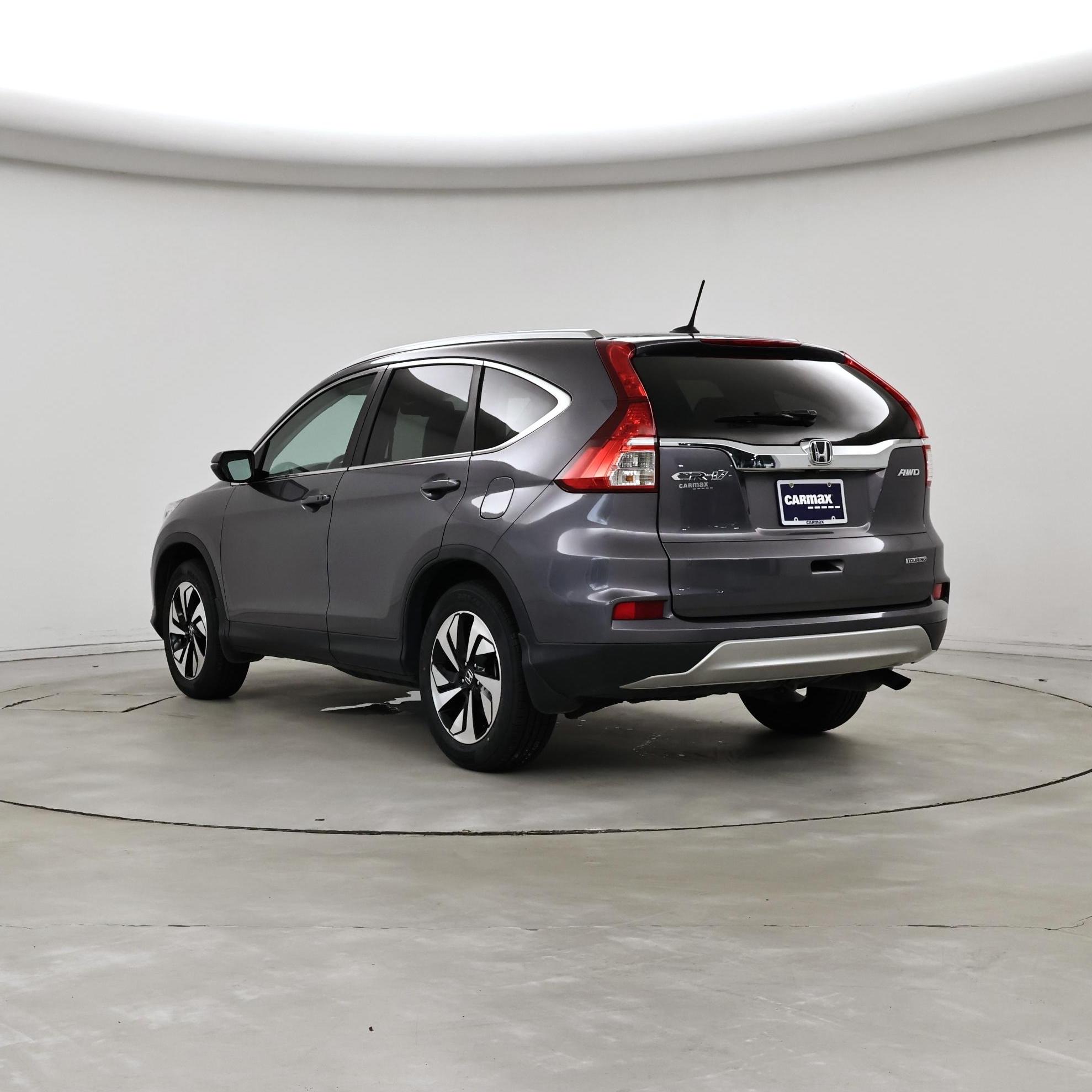 Thumbnail: 2016 Honda CR-V - 2