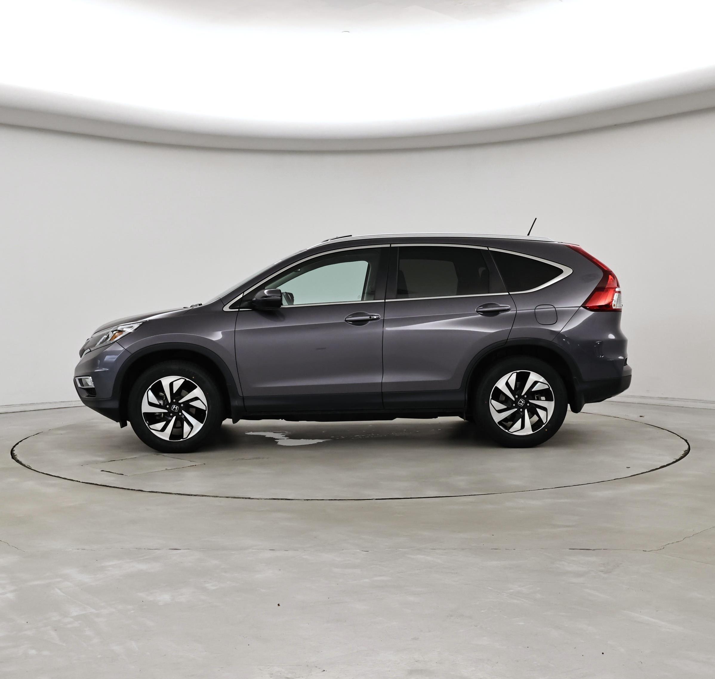 Thumbnail: 2016 Honda CR-V - 3