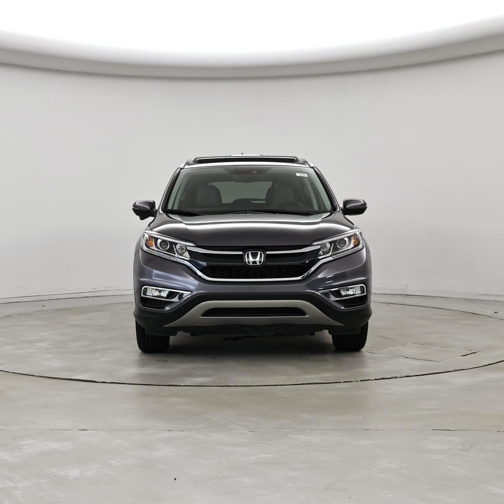 Thumbnail: 2016 Honda CR-V - 5