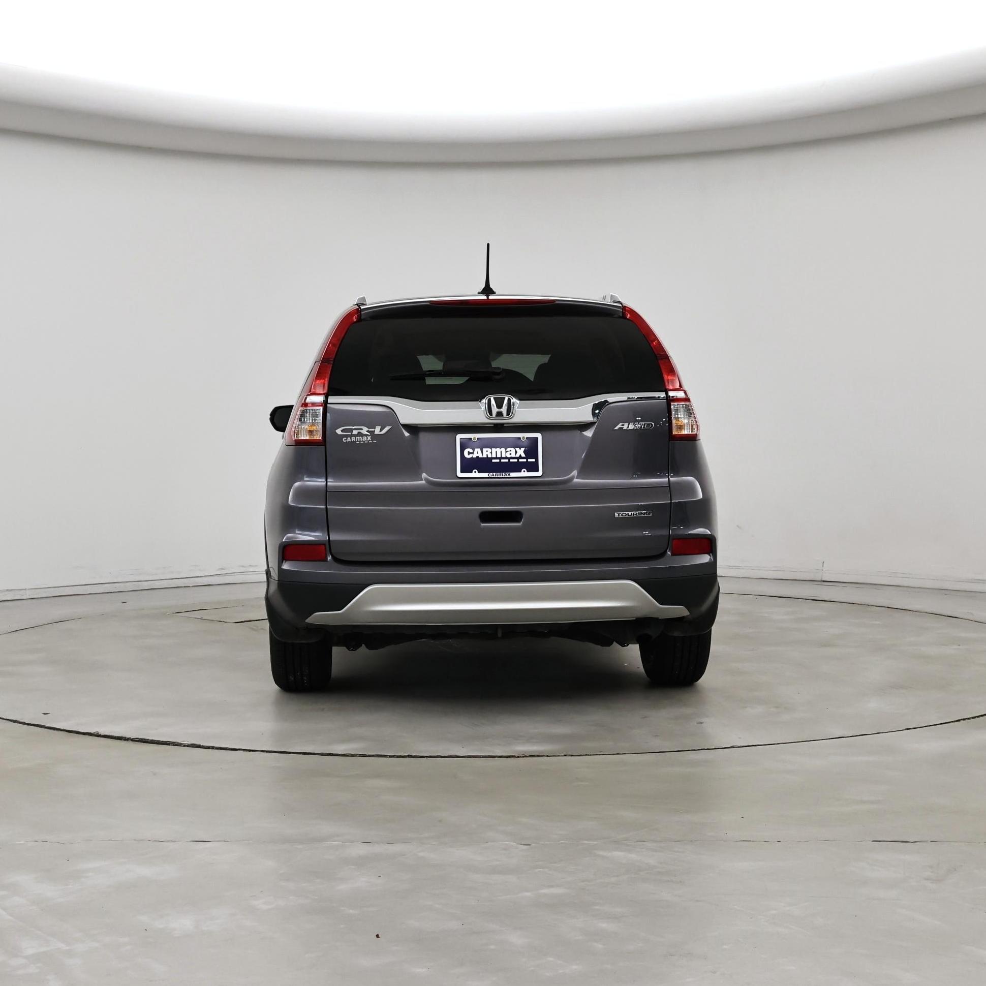 Thumbnail: 2016 Honda CR-V - 6