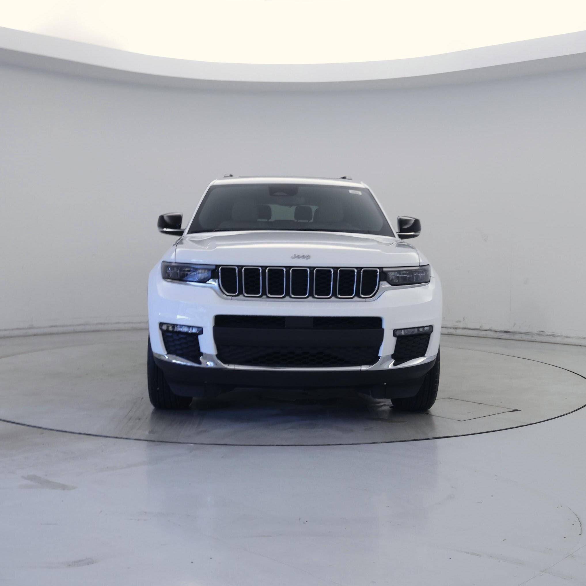 Thumbnail: 2023 Jeep Grand Cherokee L - 5