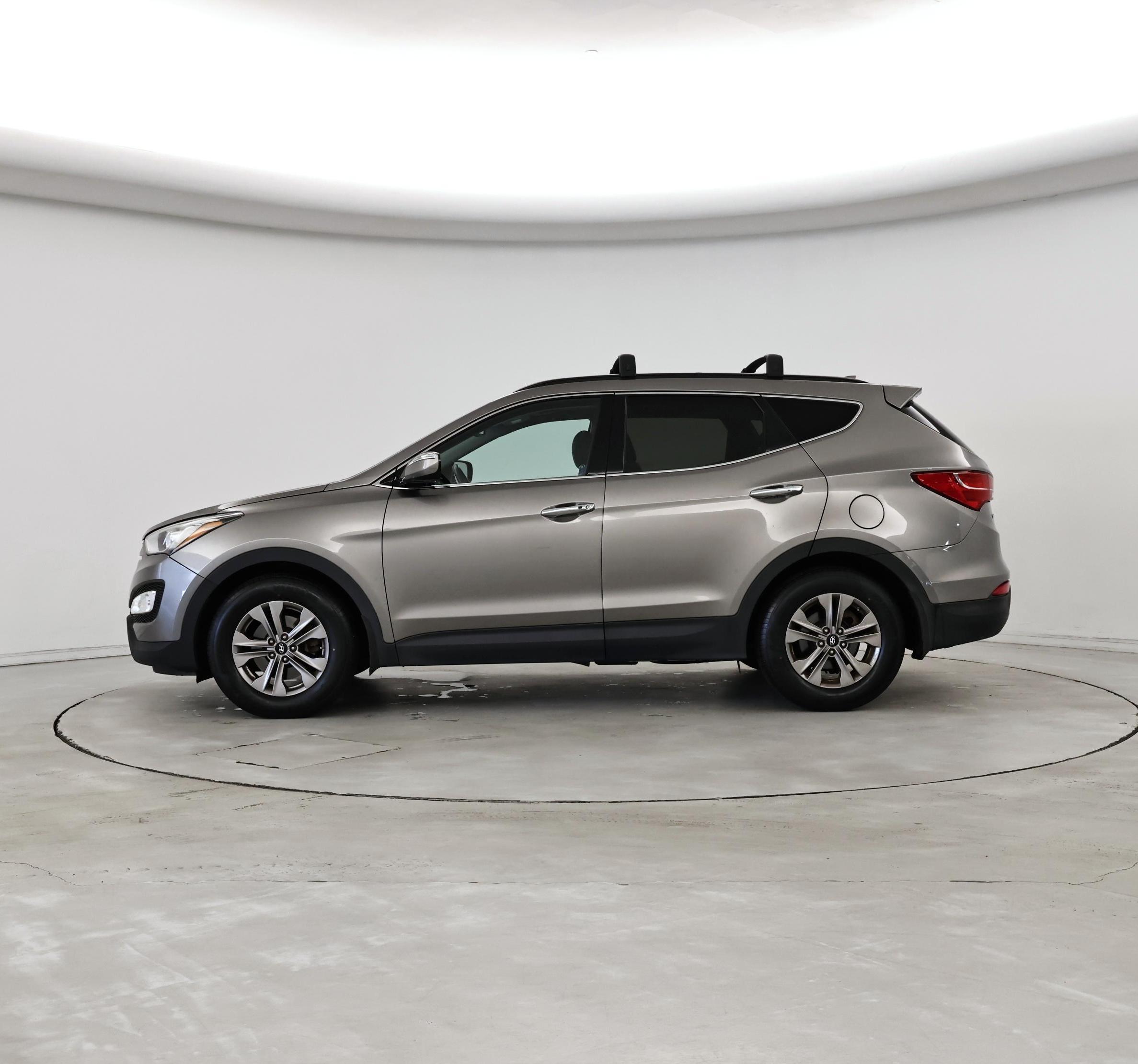 Thumbnail: 2015 Hyundai Santa Fe - 3