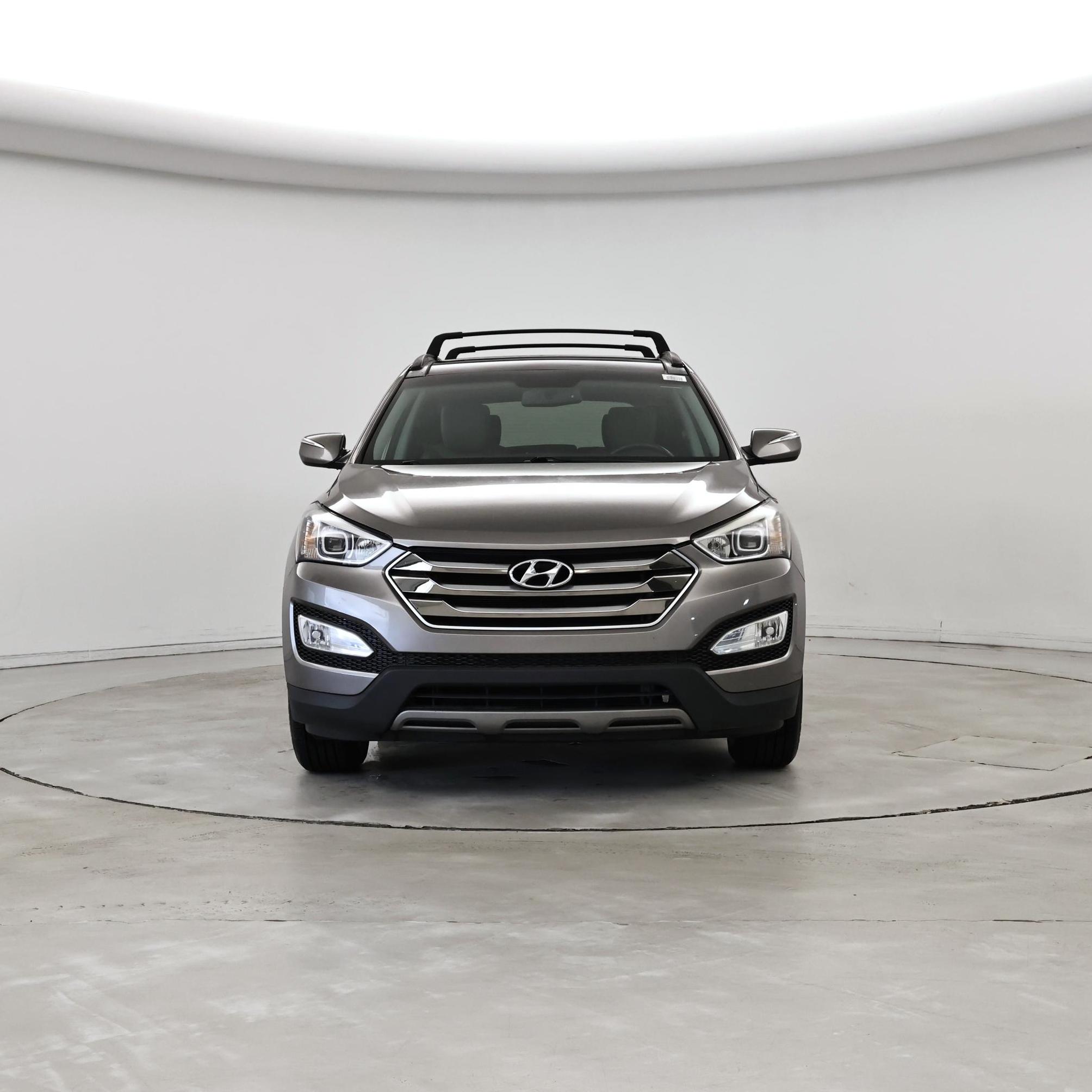 Thumbnail: 2015 Hyundai Santa Fe - 5
