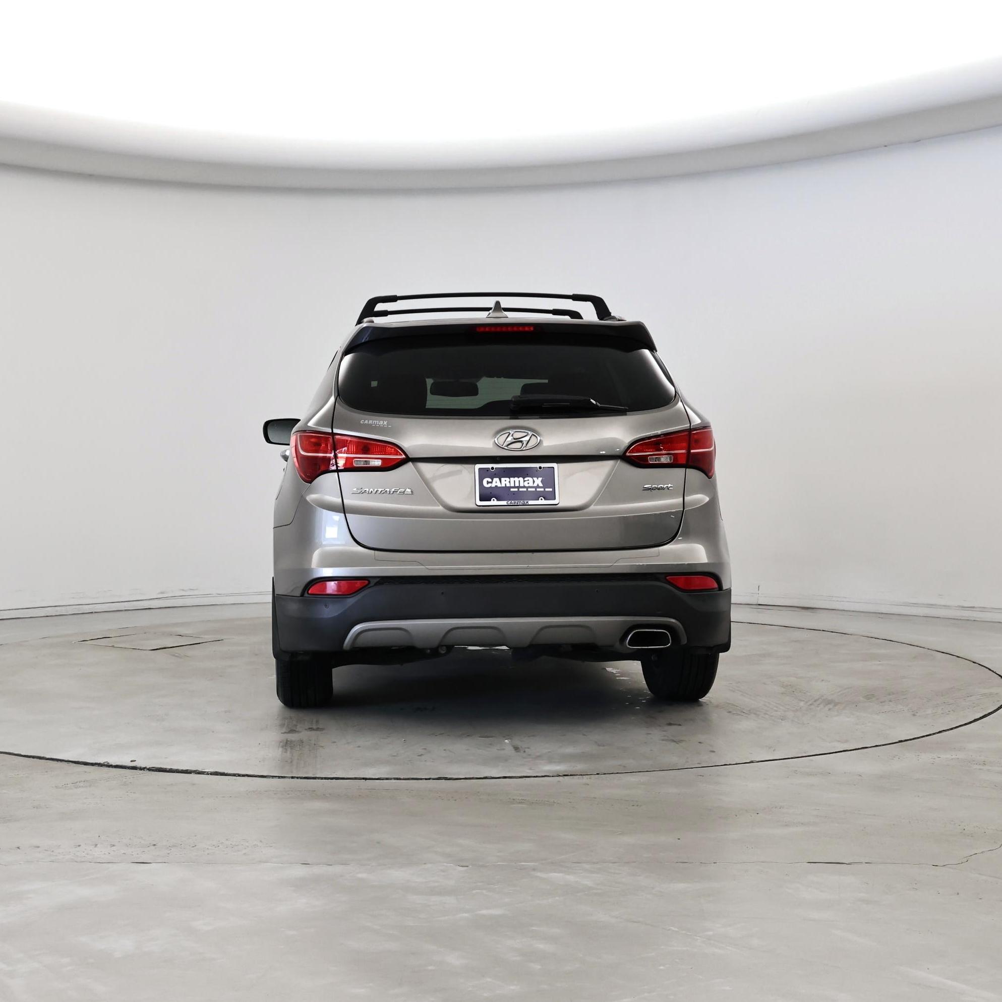 Thumbnail: 2015 Hyundai Santa Fe - 6