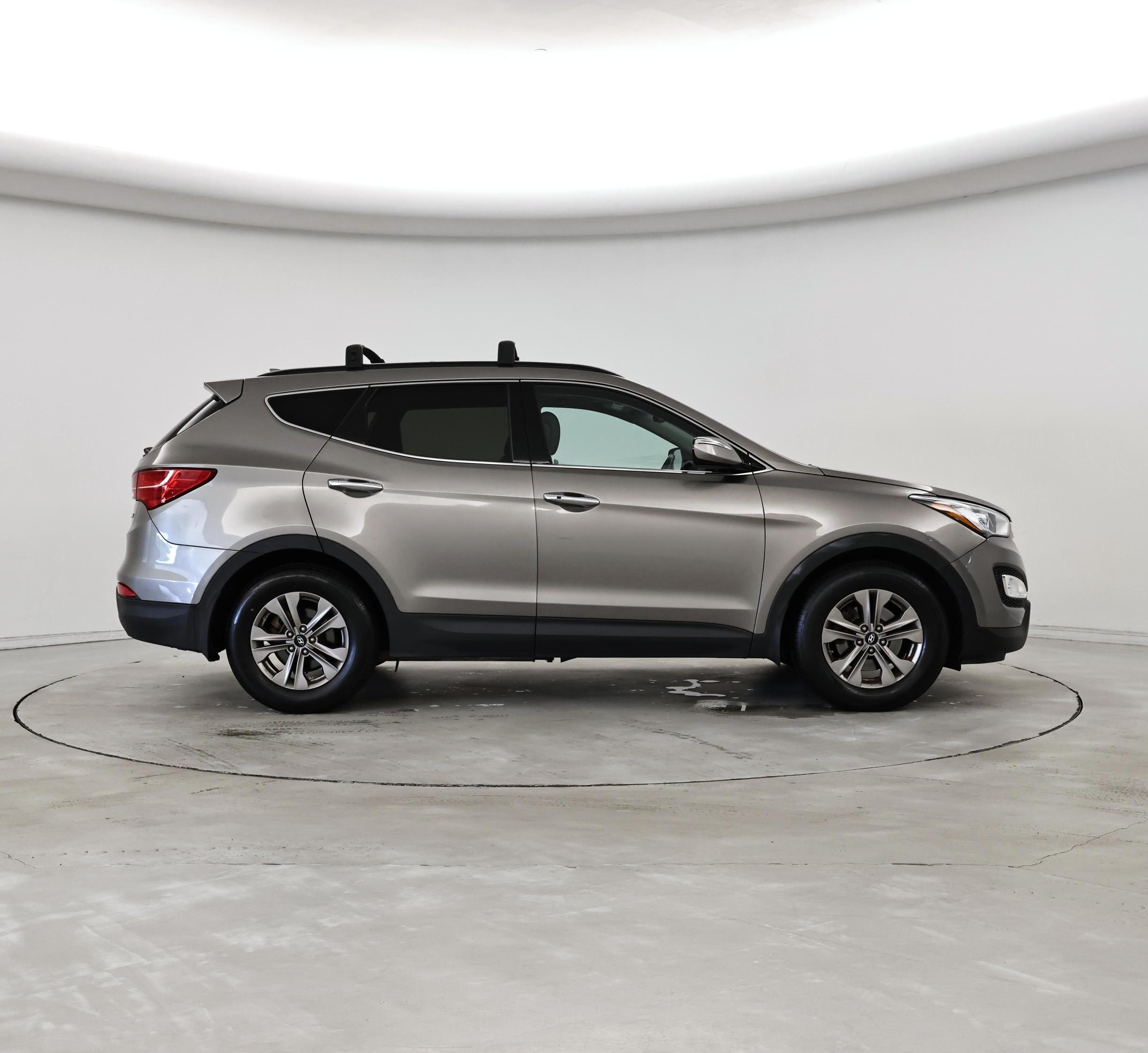 Thumbnail: 2015 Hyundai Santa Fe - 7