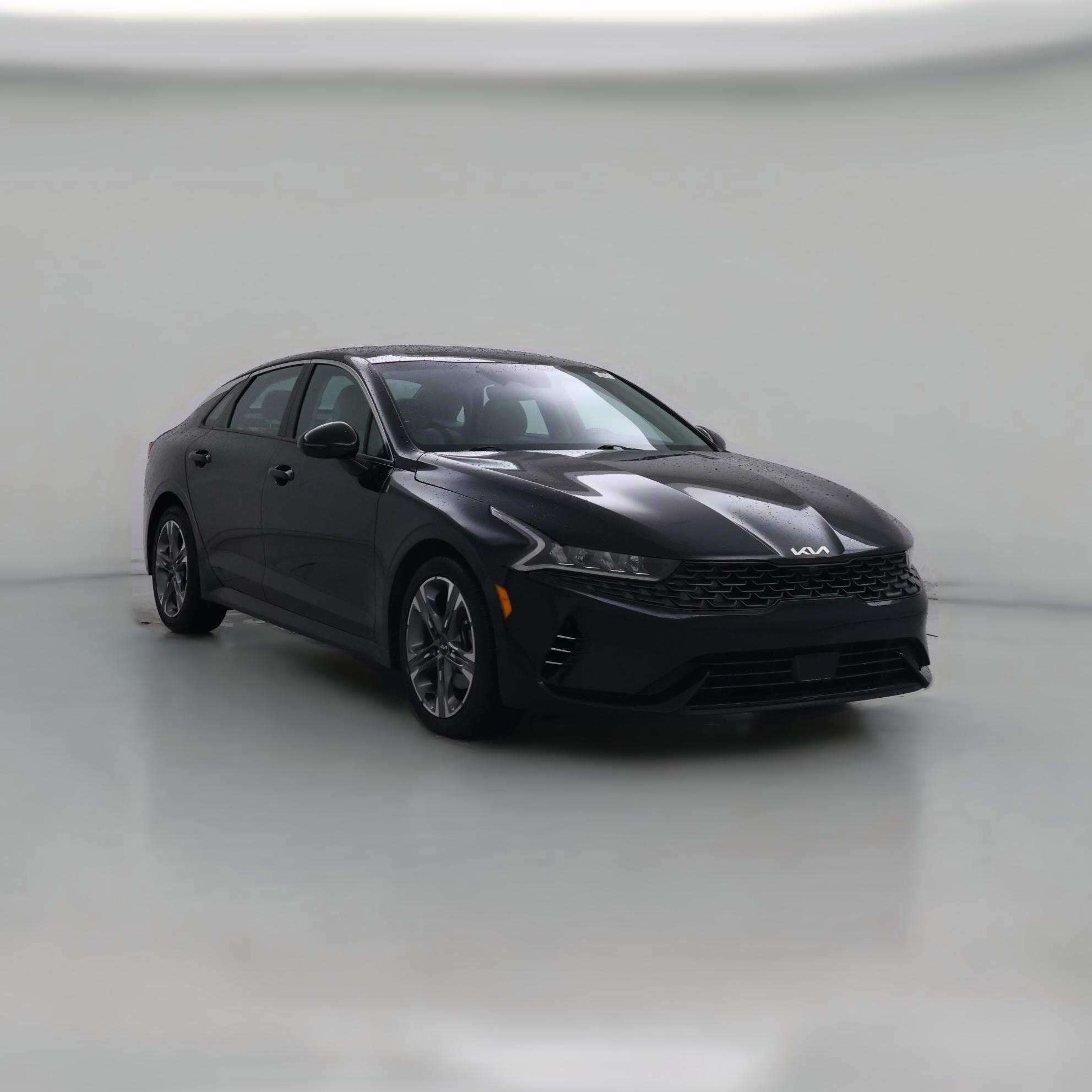 Thumbnail: 2022 Kia K5 - 1