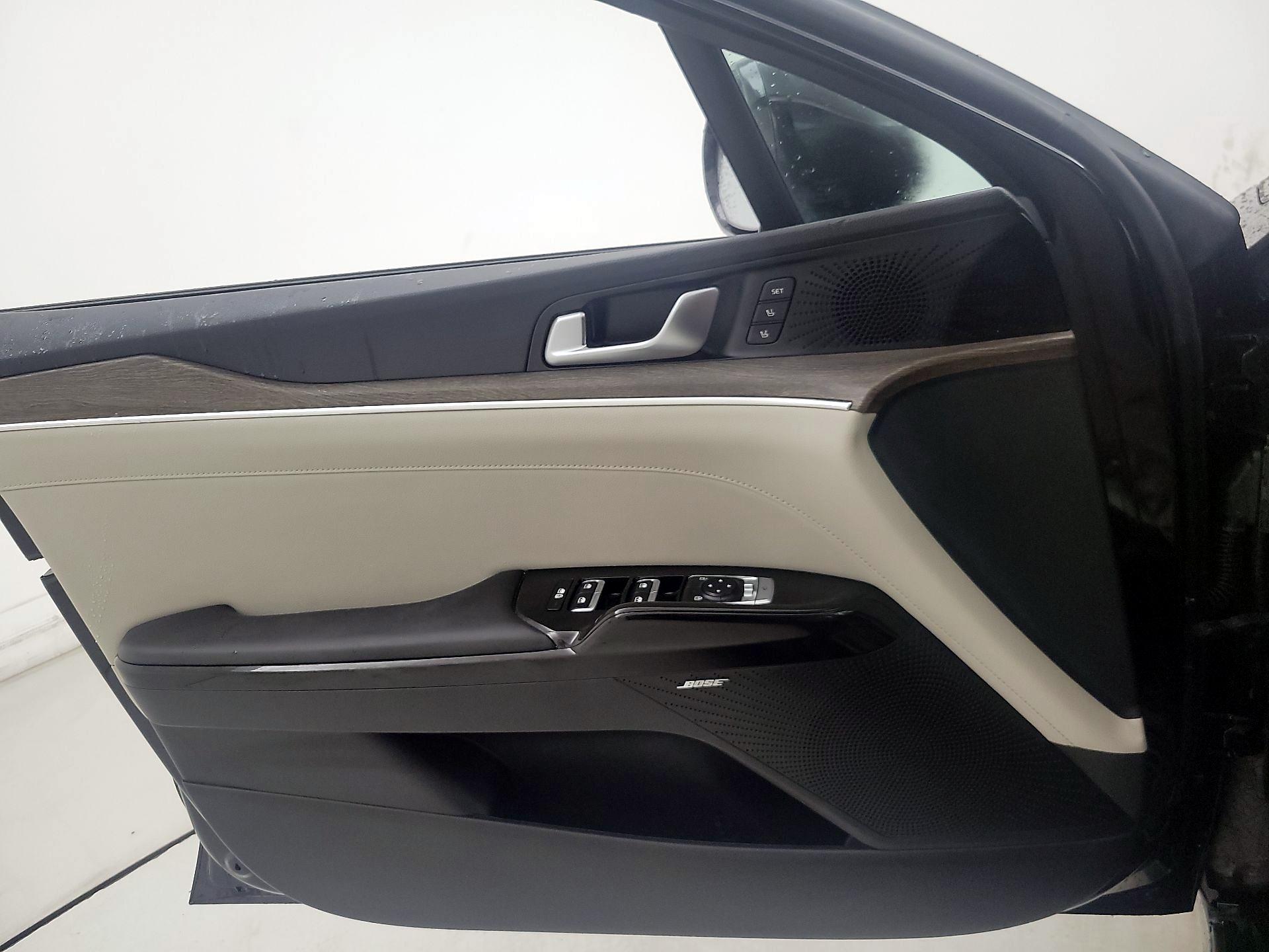 Thumbnail: 2022 Kia K5 - 12