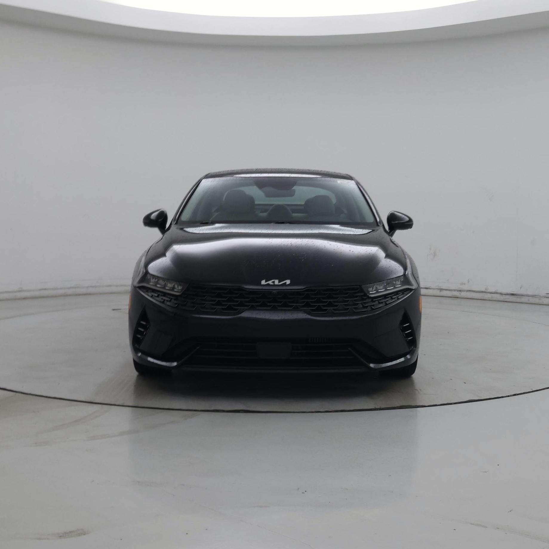 Thumbnail: 2022 Kia K5 - 5