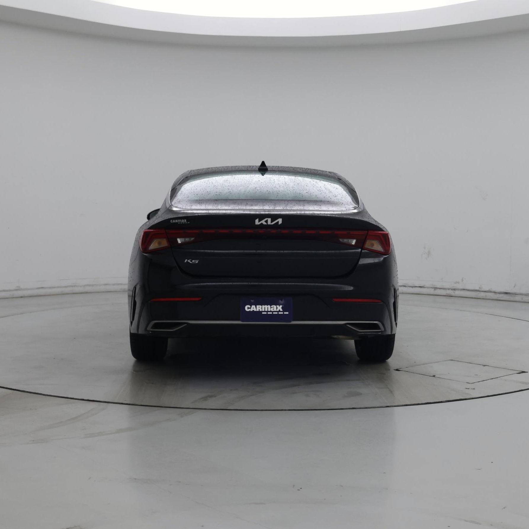Thumbnail: 2022 Kia K5 - 6
