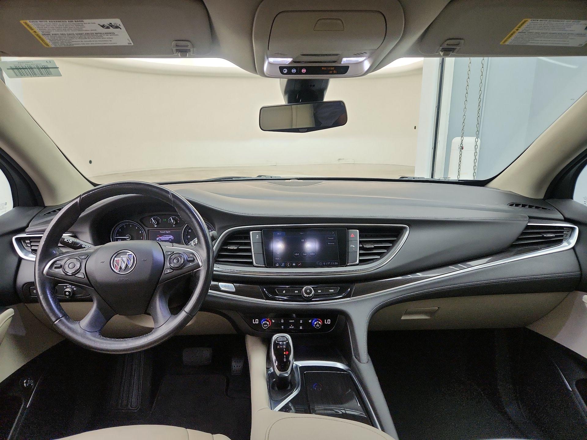 Thumbnail: 2021 Buick Enclave - 9