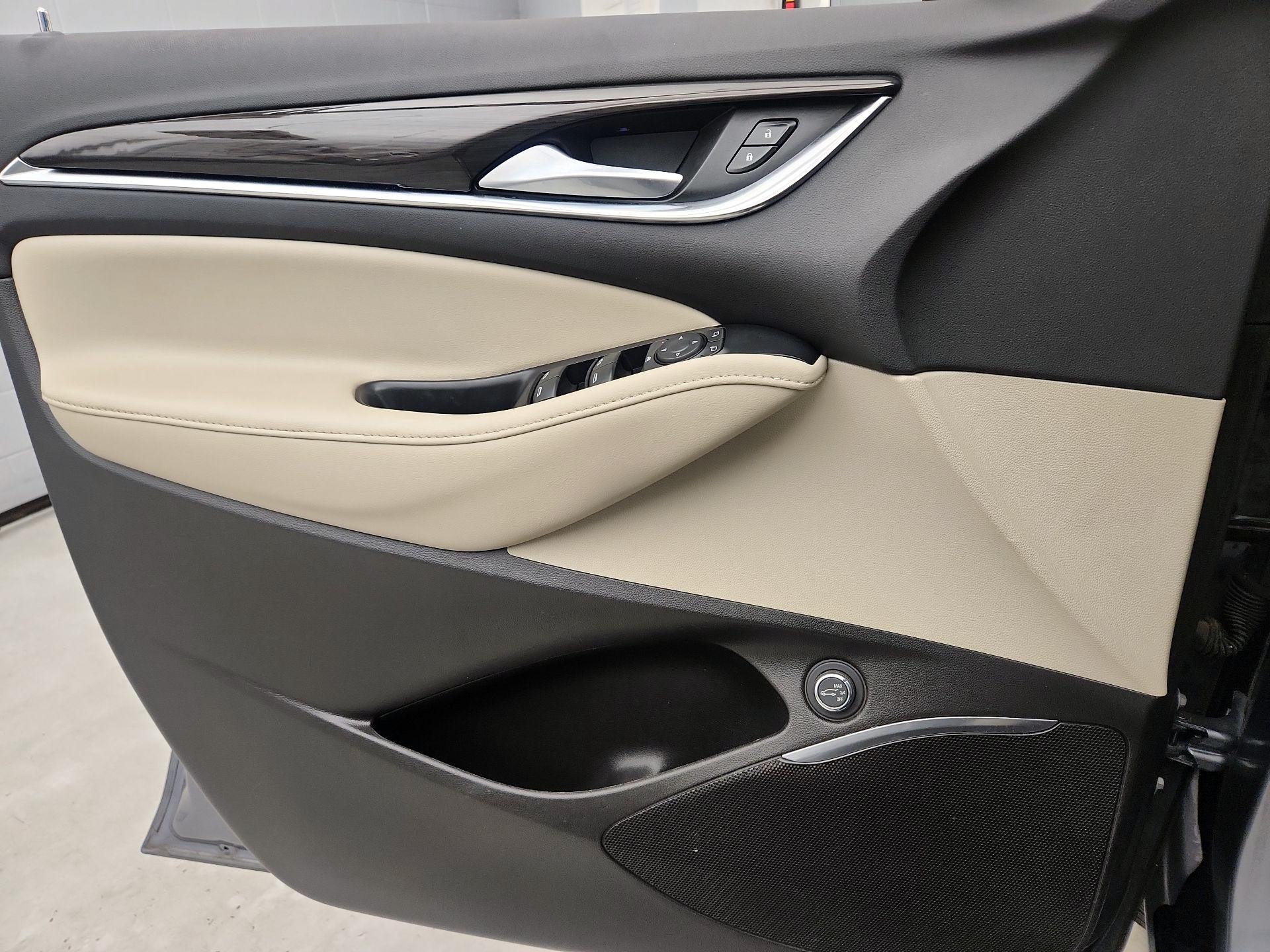 Thumbnail: 2021 Buick Enclave - 12