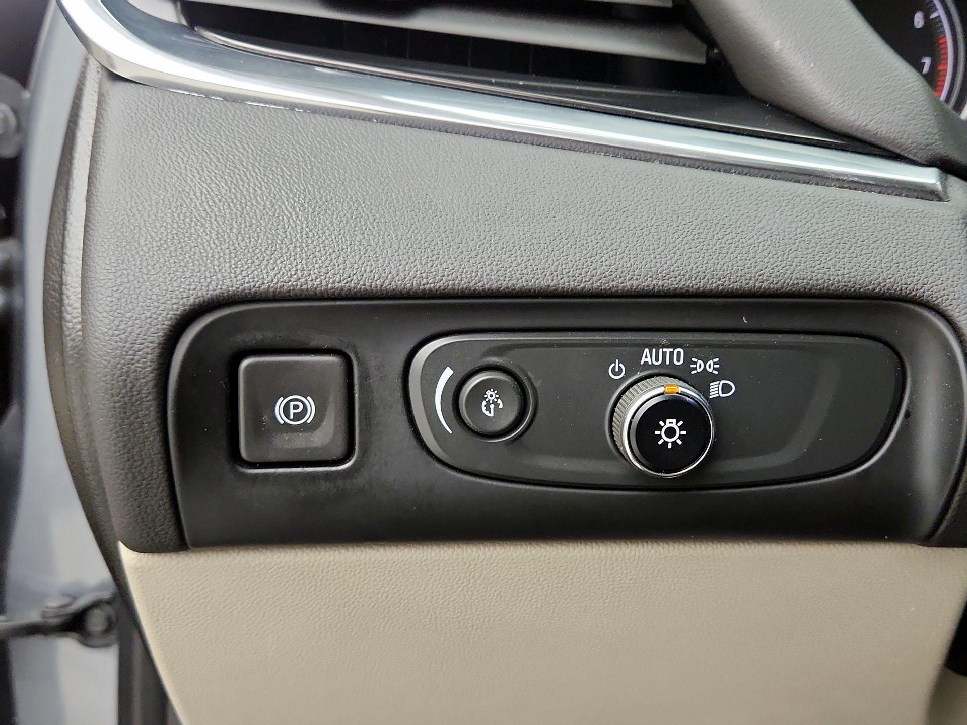 Thumbnail: 2021 Buick Enclave - 13