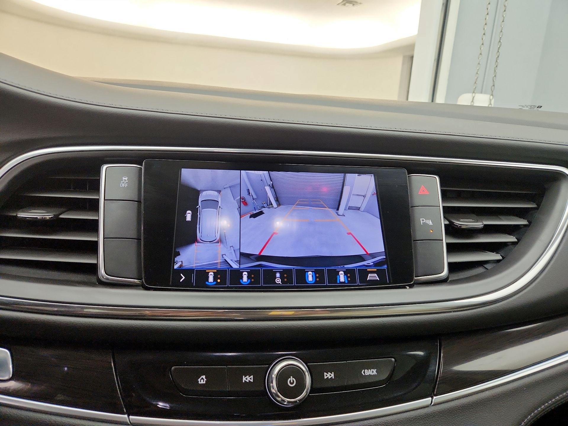 Thumbnail: 2021 Buick Enclave - 14