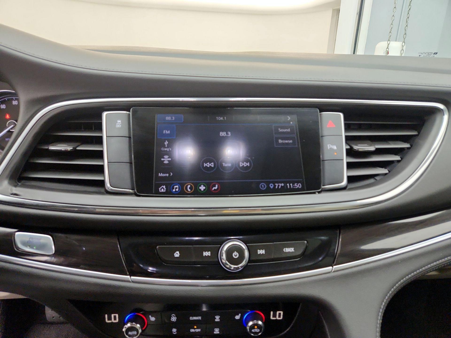Thumbnail: 2021 Buick Enclave - 15
