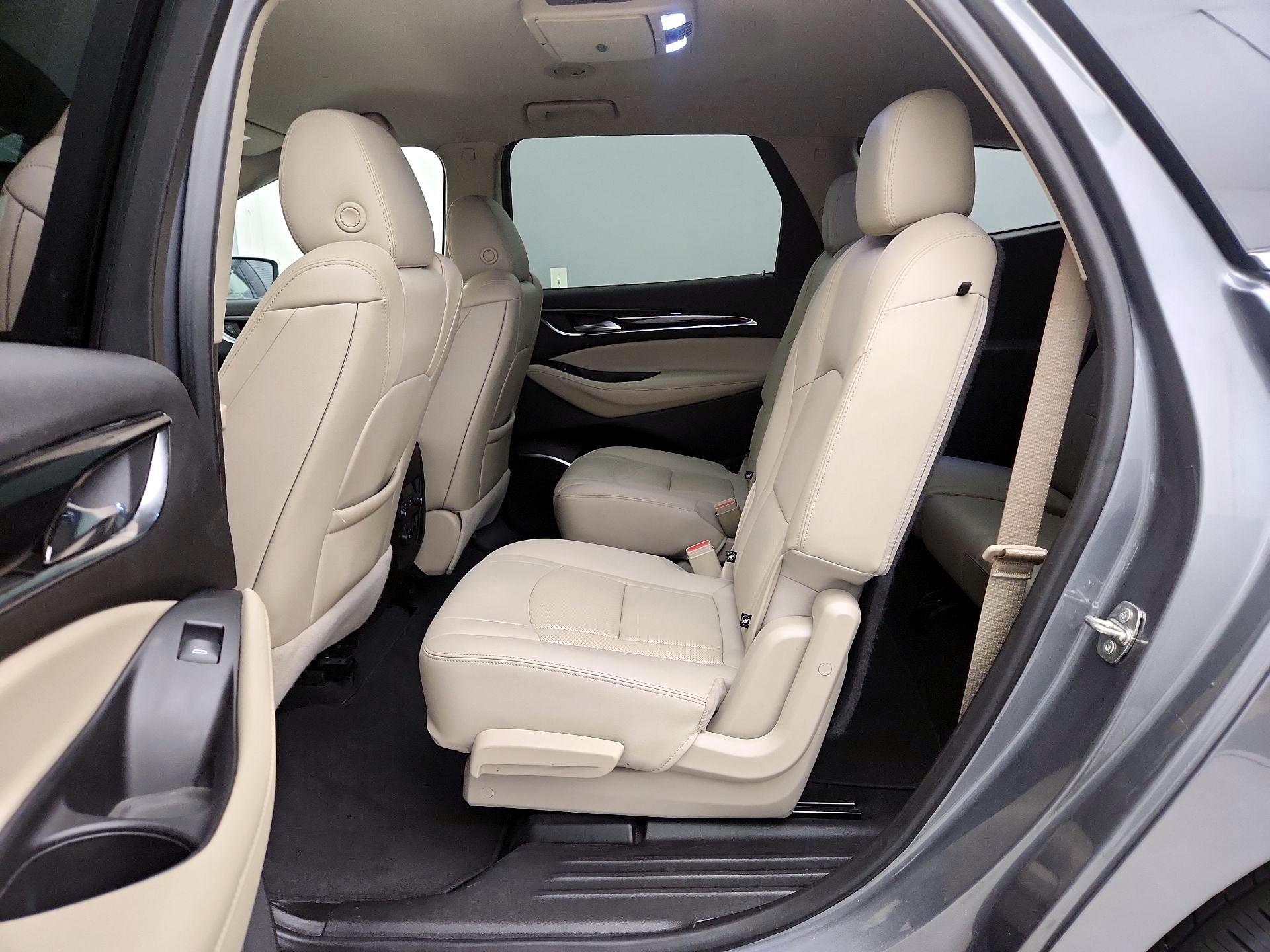 Thumbnail: 2021 Buick Enclave - 19