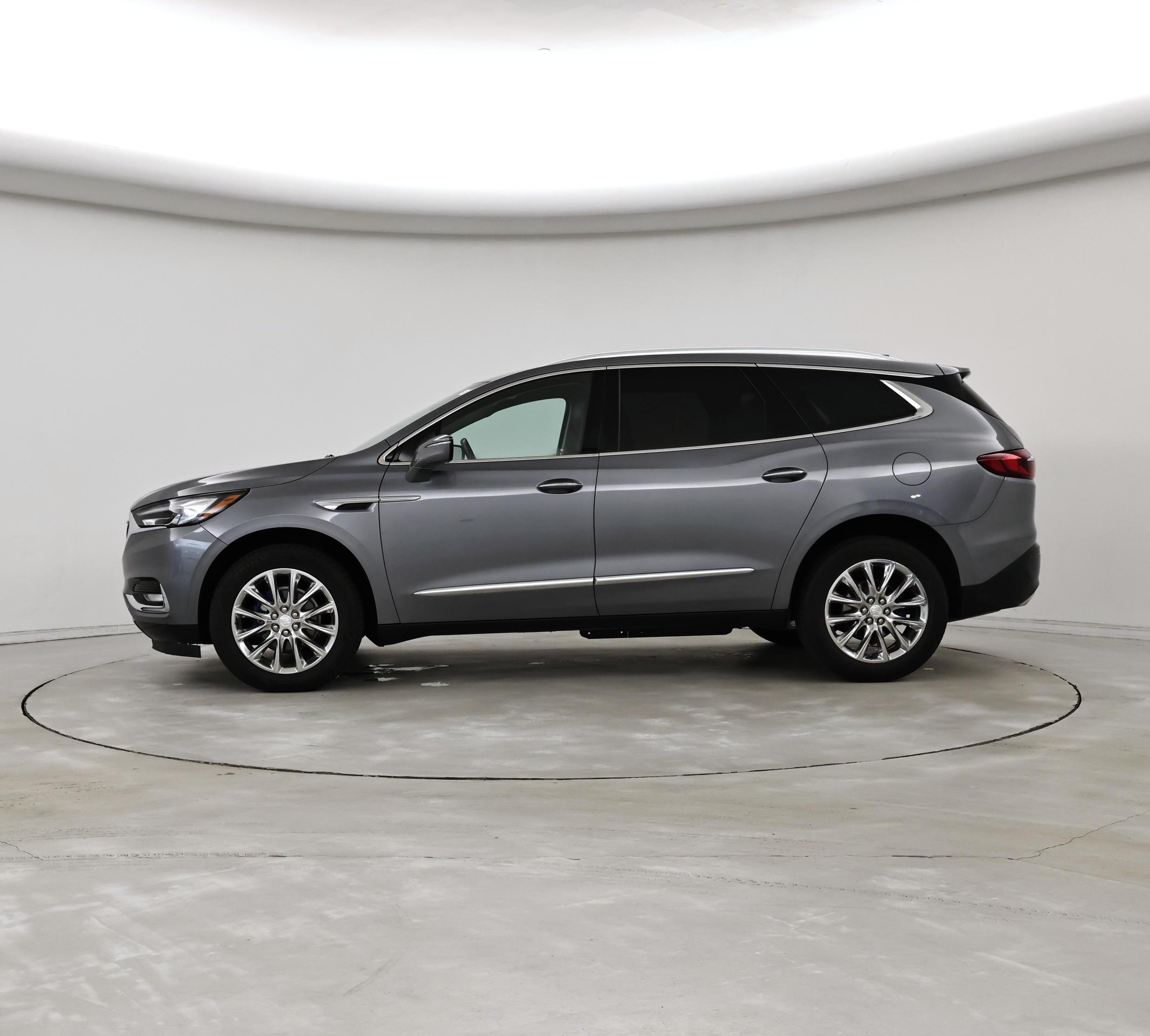 Thumbnail: 2021 Buick Enclave - 3