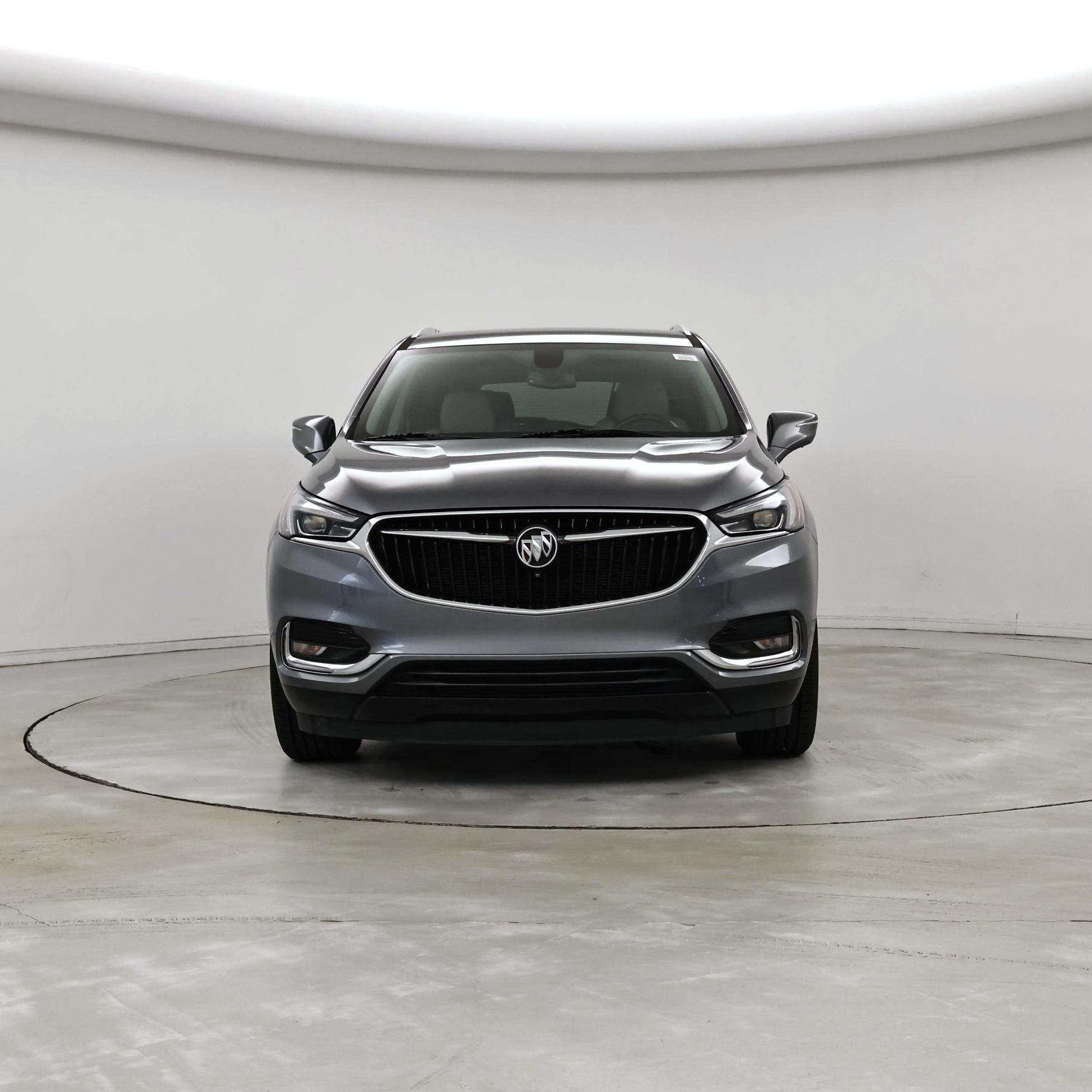 Thumbnail: 2021 Buick Enclave - 5