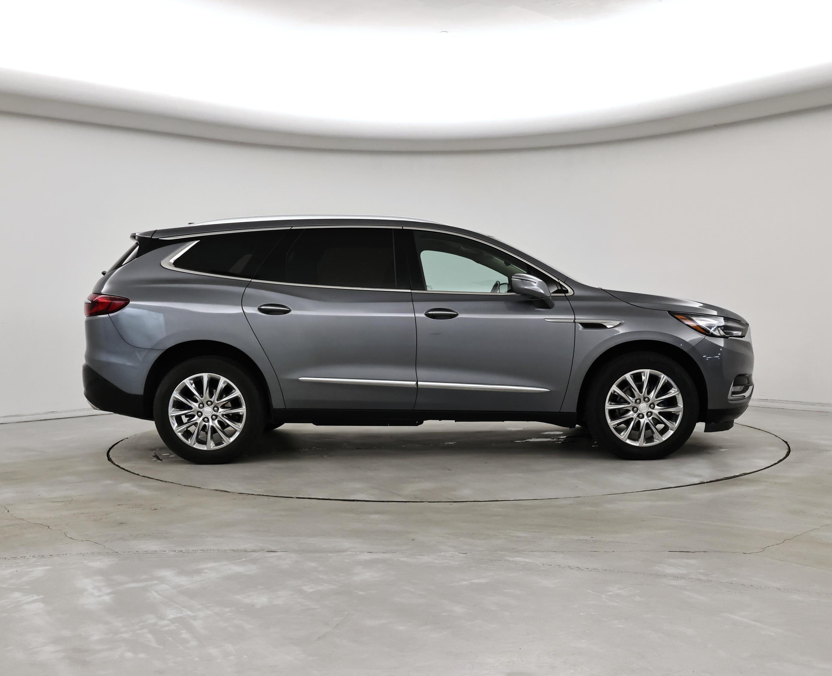 Thumbnail: 2021 Buick Enclave - 7