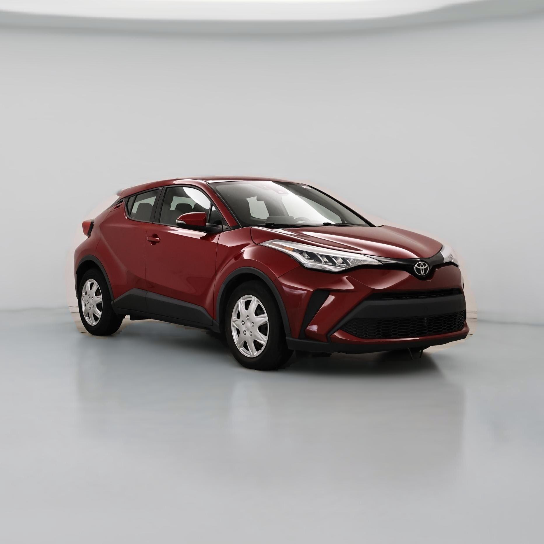 Thumbnail: 2020 Toyota C-HR - 1
