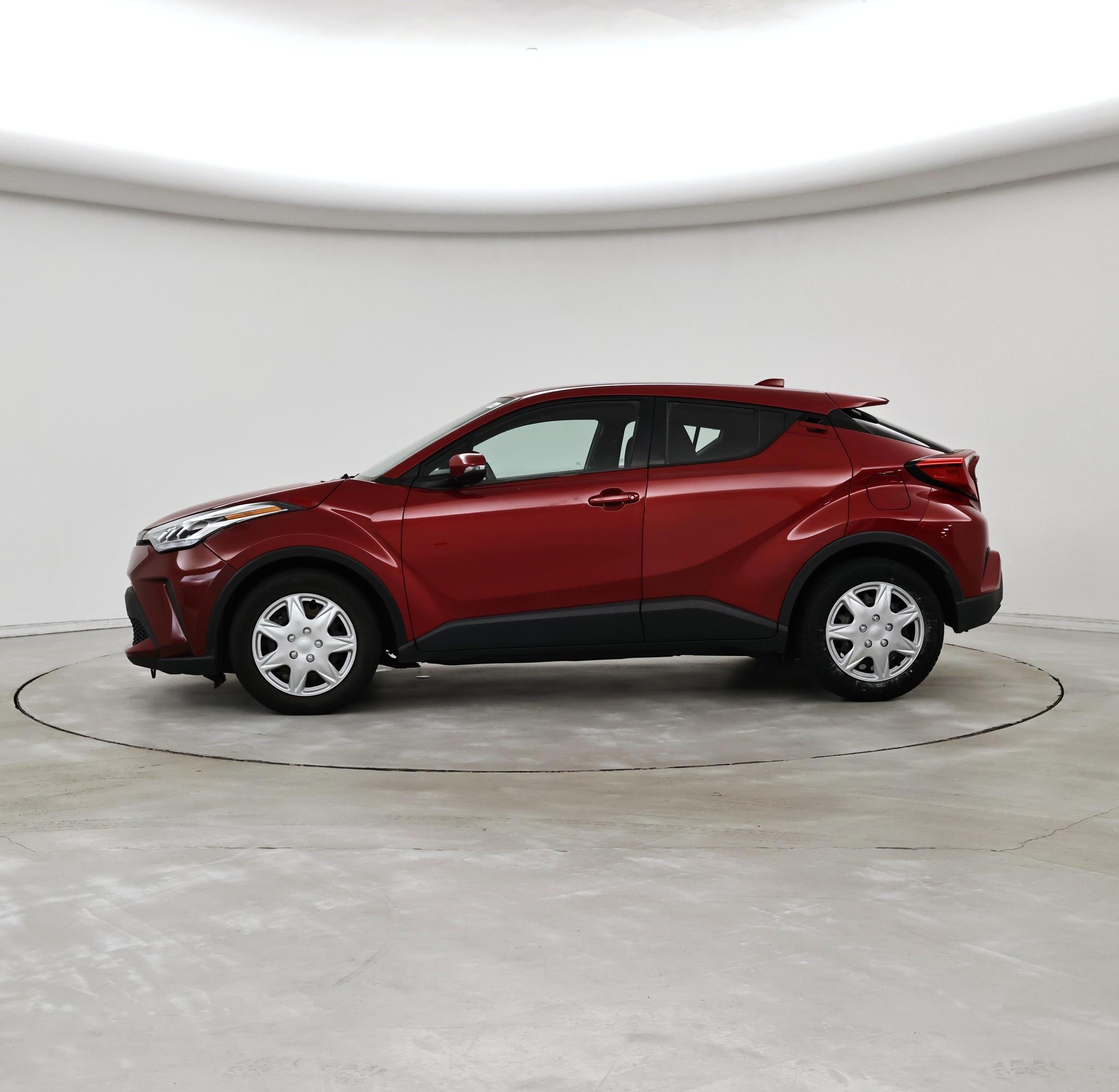 Thumbnail: 2020 Toyota C-HR - 3