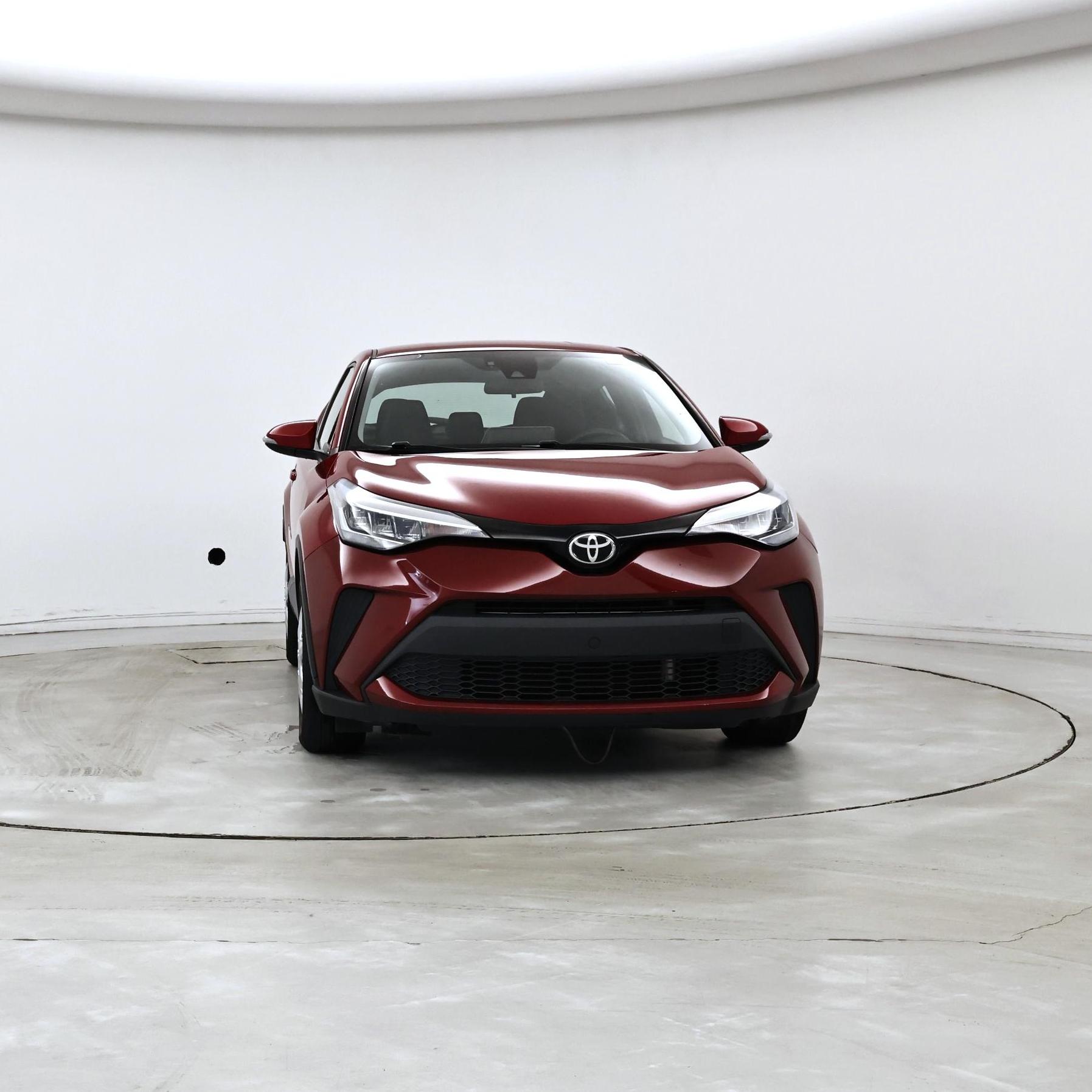 Thumbnail: 2020 Toyota C-HR - 5