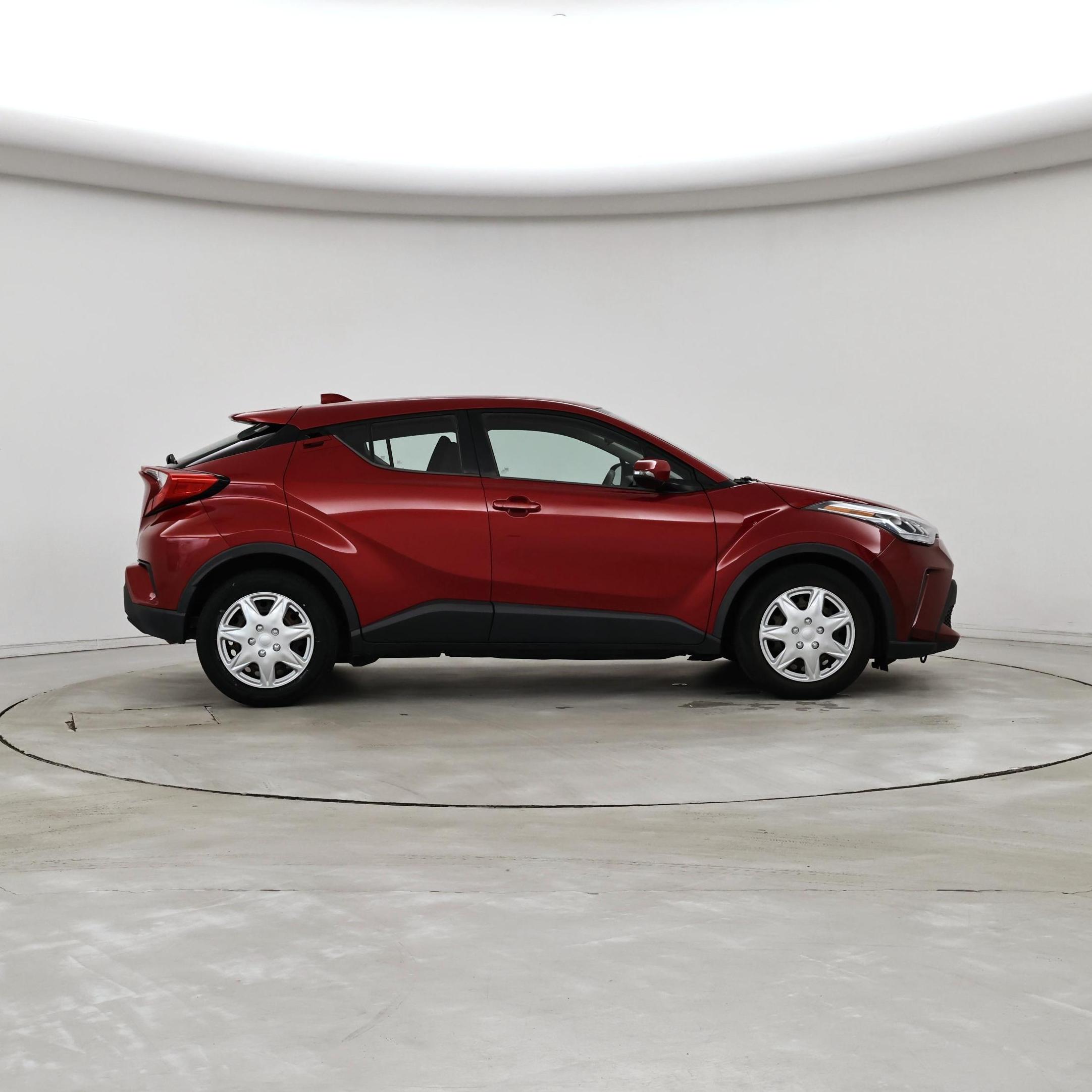 Thumbnail: 2020 Toyota C-HR - 7