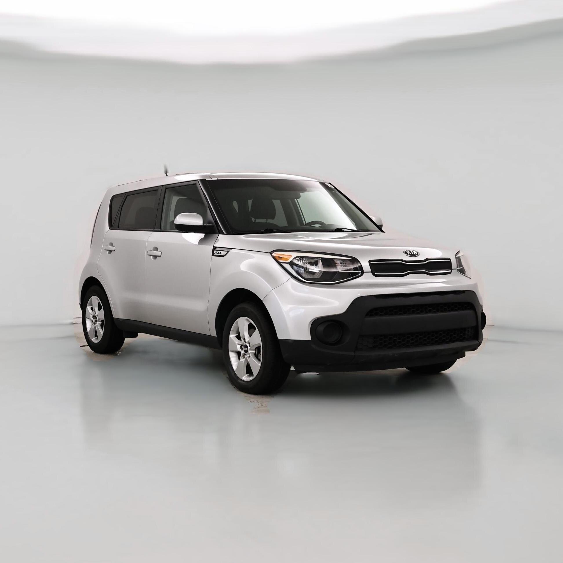 Thumbnail: 2019 Kia Soul - 1