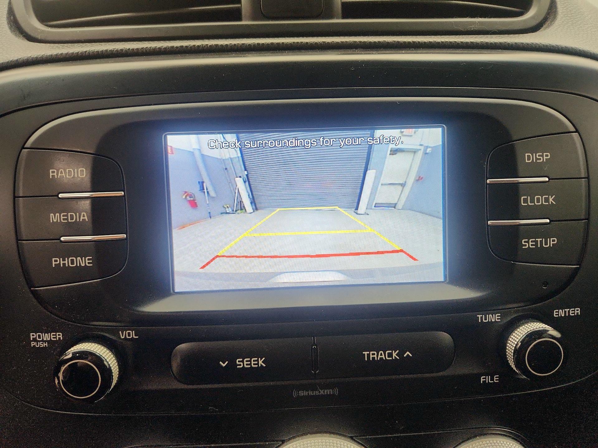 Thumbnail: 2019 Kia Soul - 14