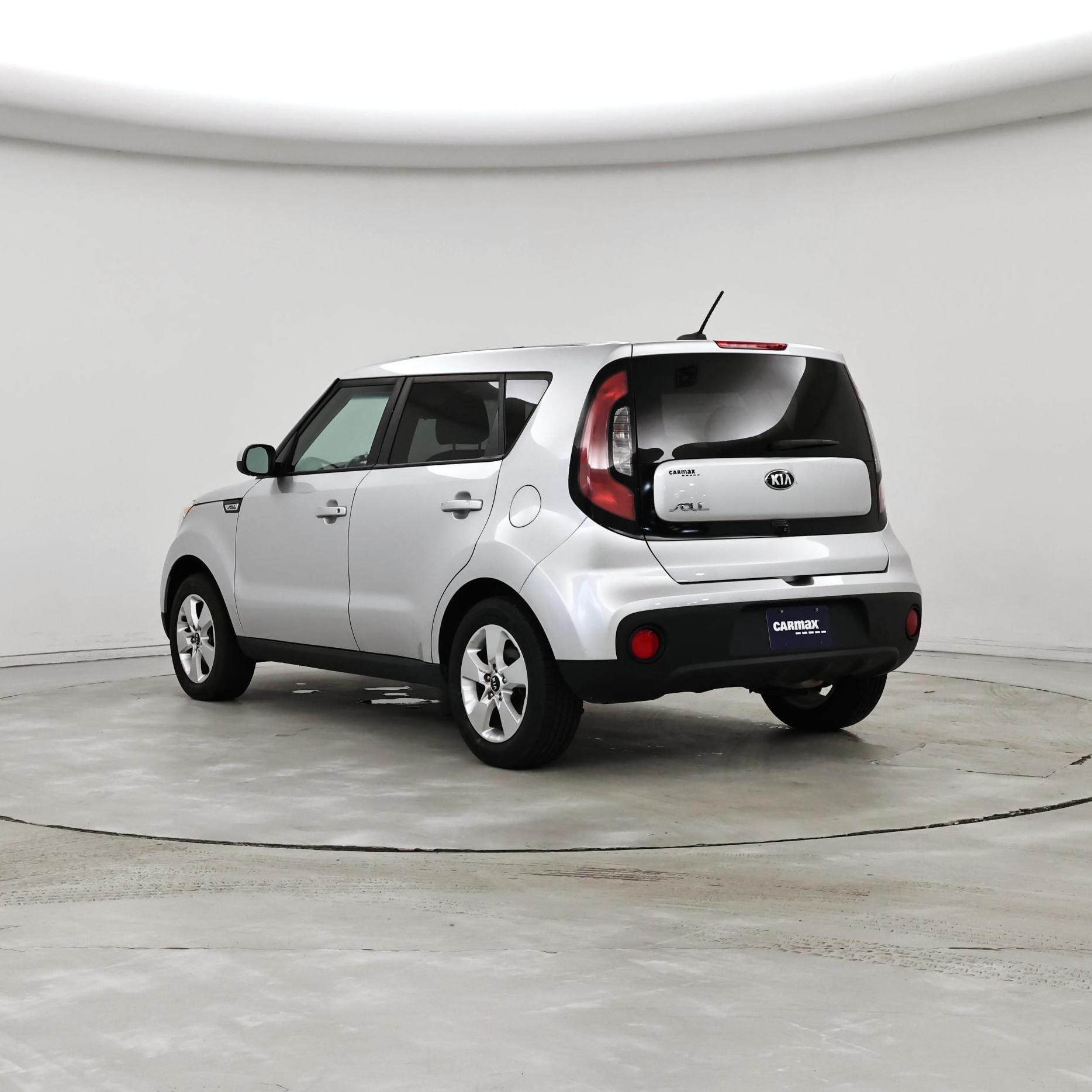 Thumbnail: 2019 Kia Soul - 2