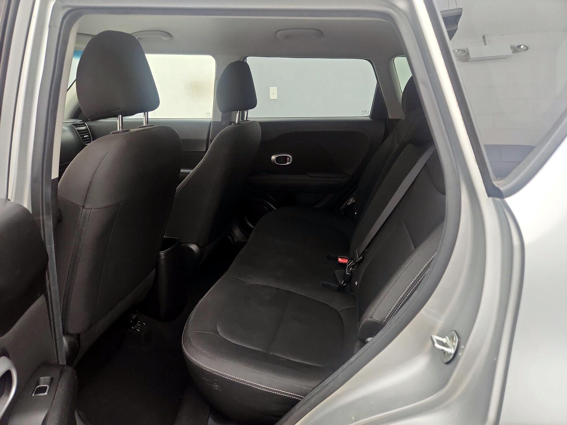 Thumbnail: 2019 Kia Soul - 19