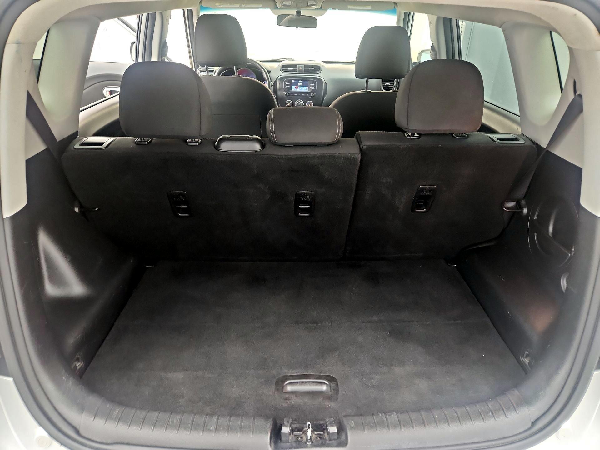 Thumbnail: 2019 Kia Soul - 20