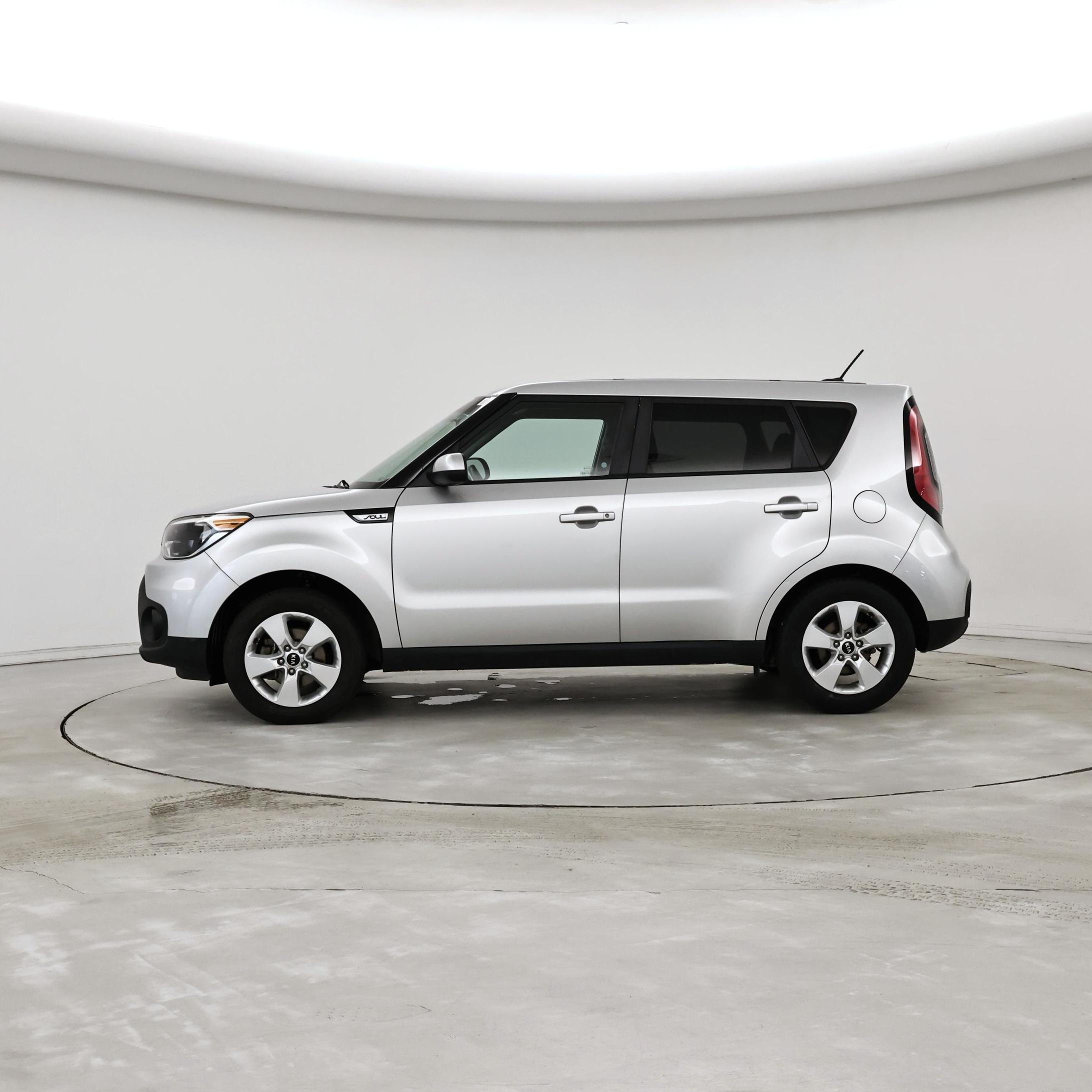 Thumbnail: 2019 Kia Soul - 3