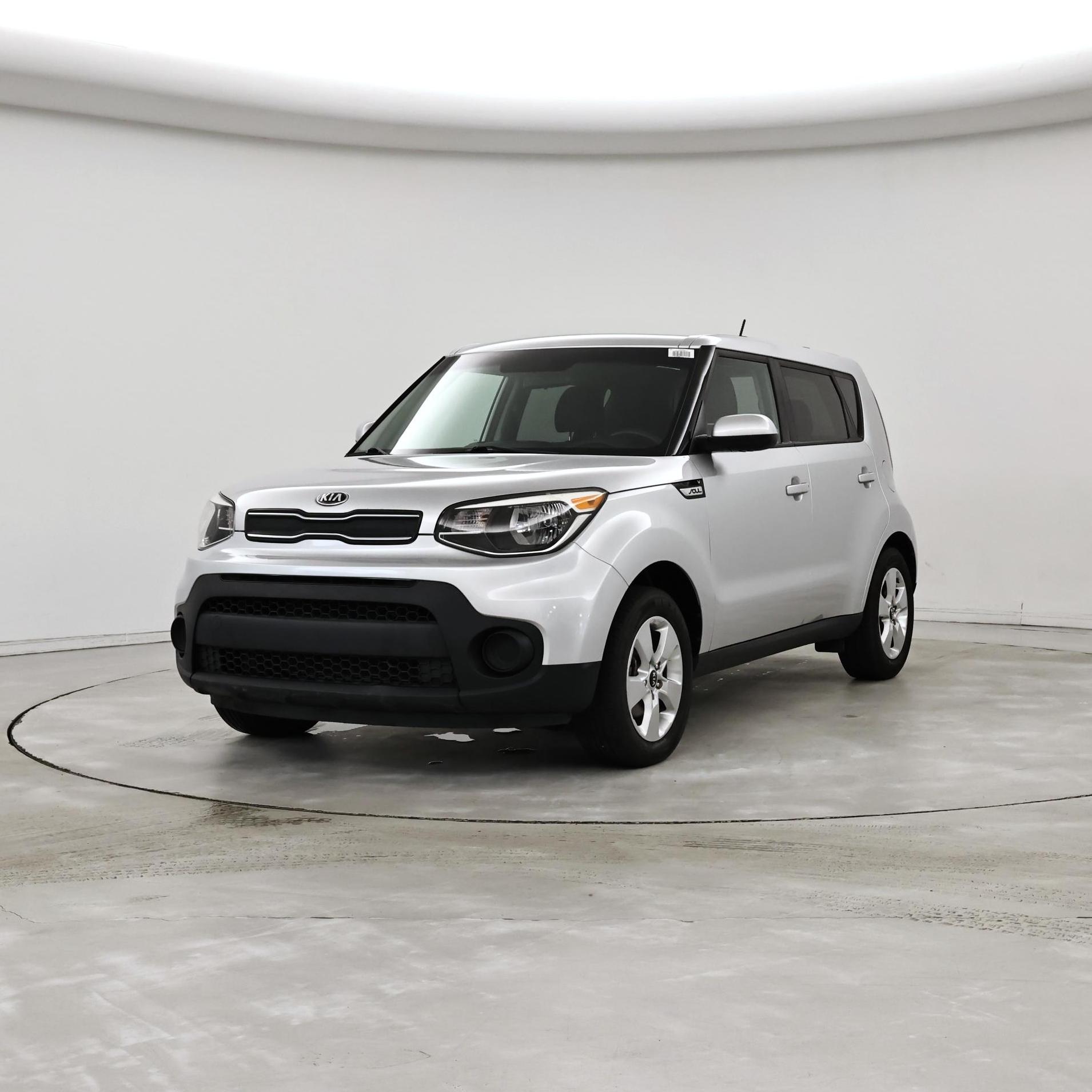 Thumbnail: 2019 Kia Soul - 4