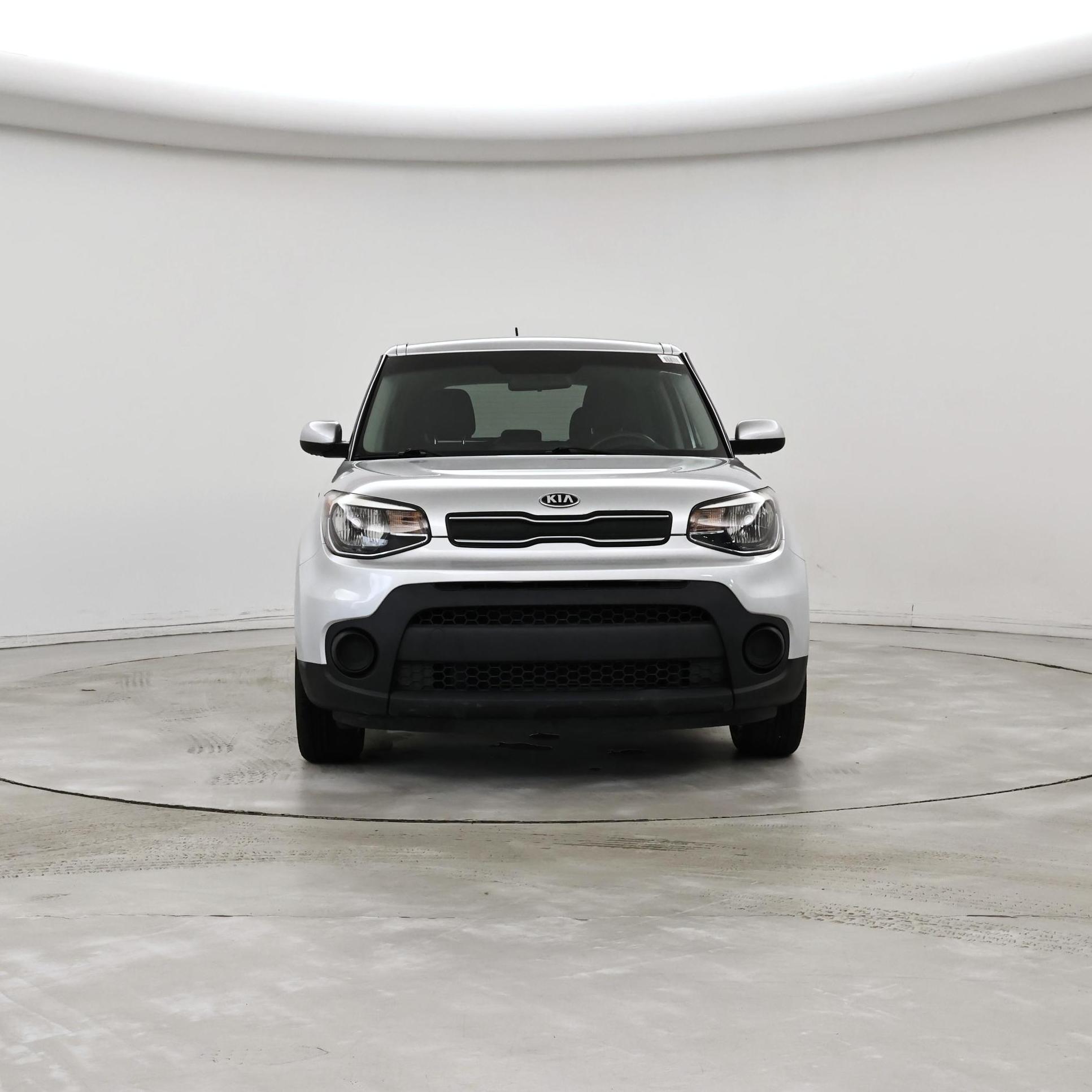 Thumbnail: 2019 Kia Soul - 5