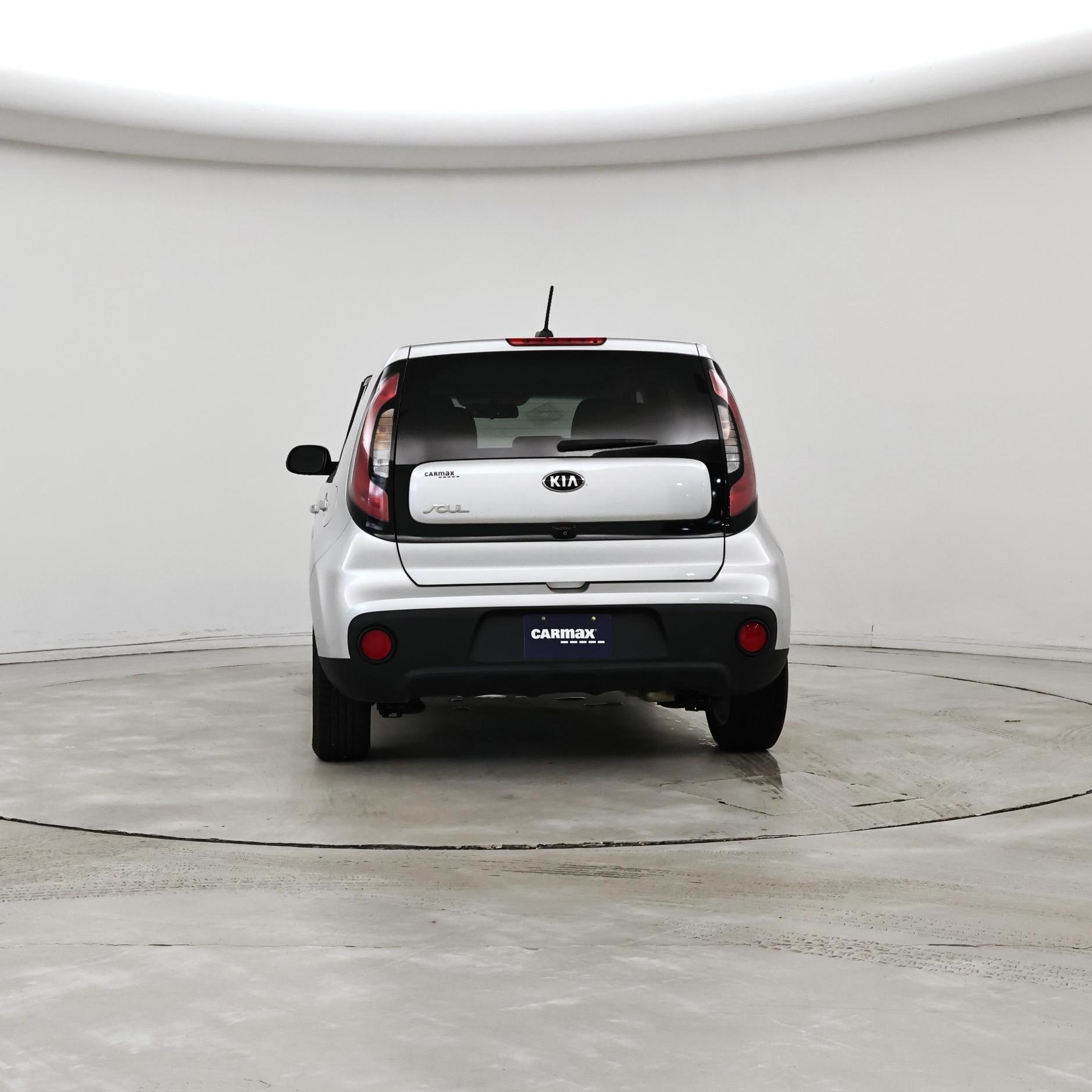 Thumbnail: 2019 Kia Soul - 6