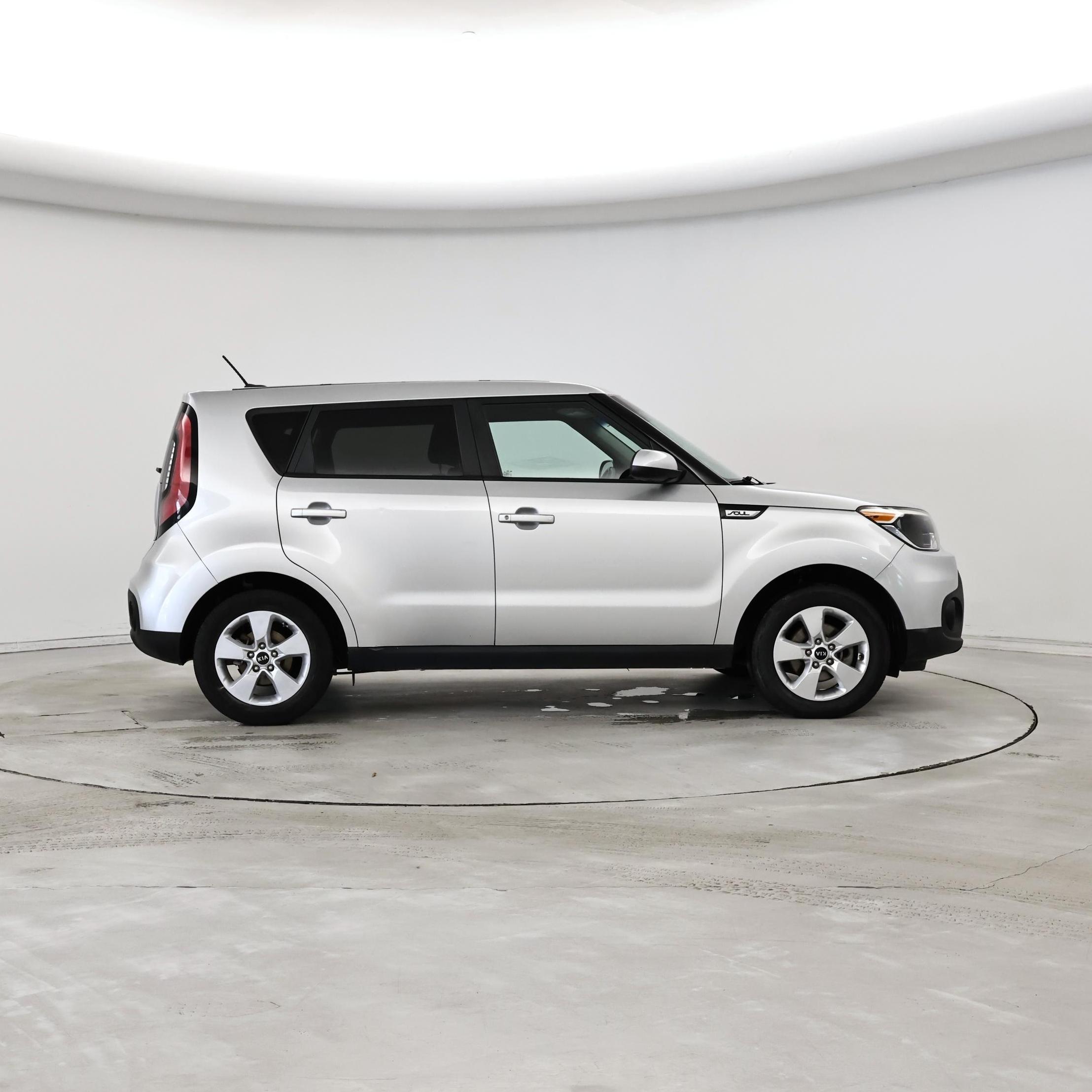 Thumbnail: 2019 Kia Soul - 7