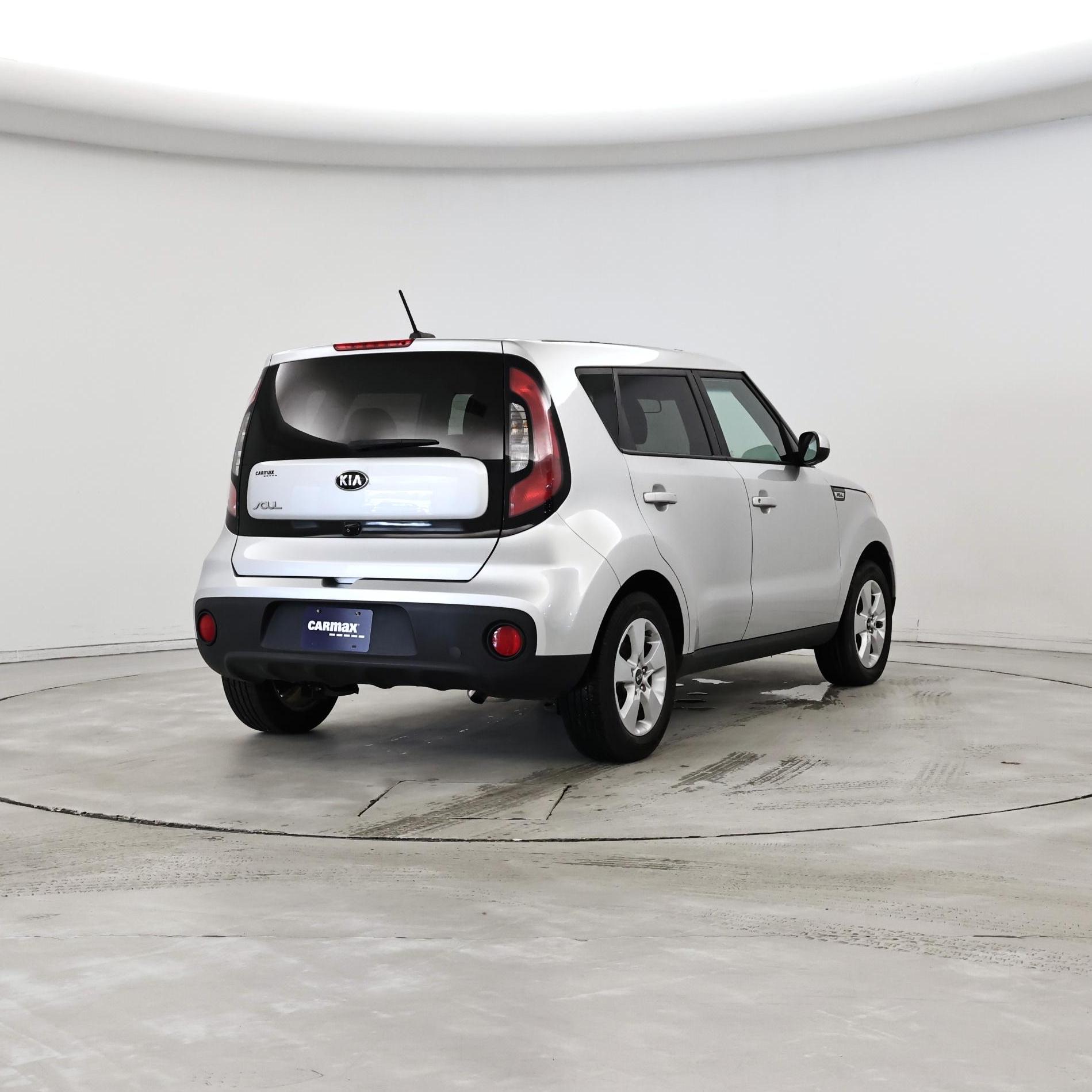 Thumbnail: 2019 Kia Soul - 8