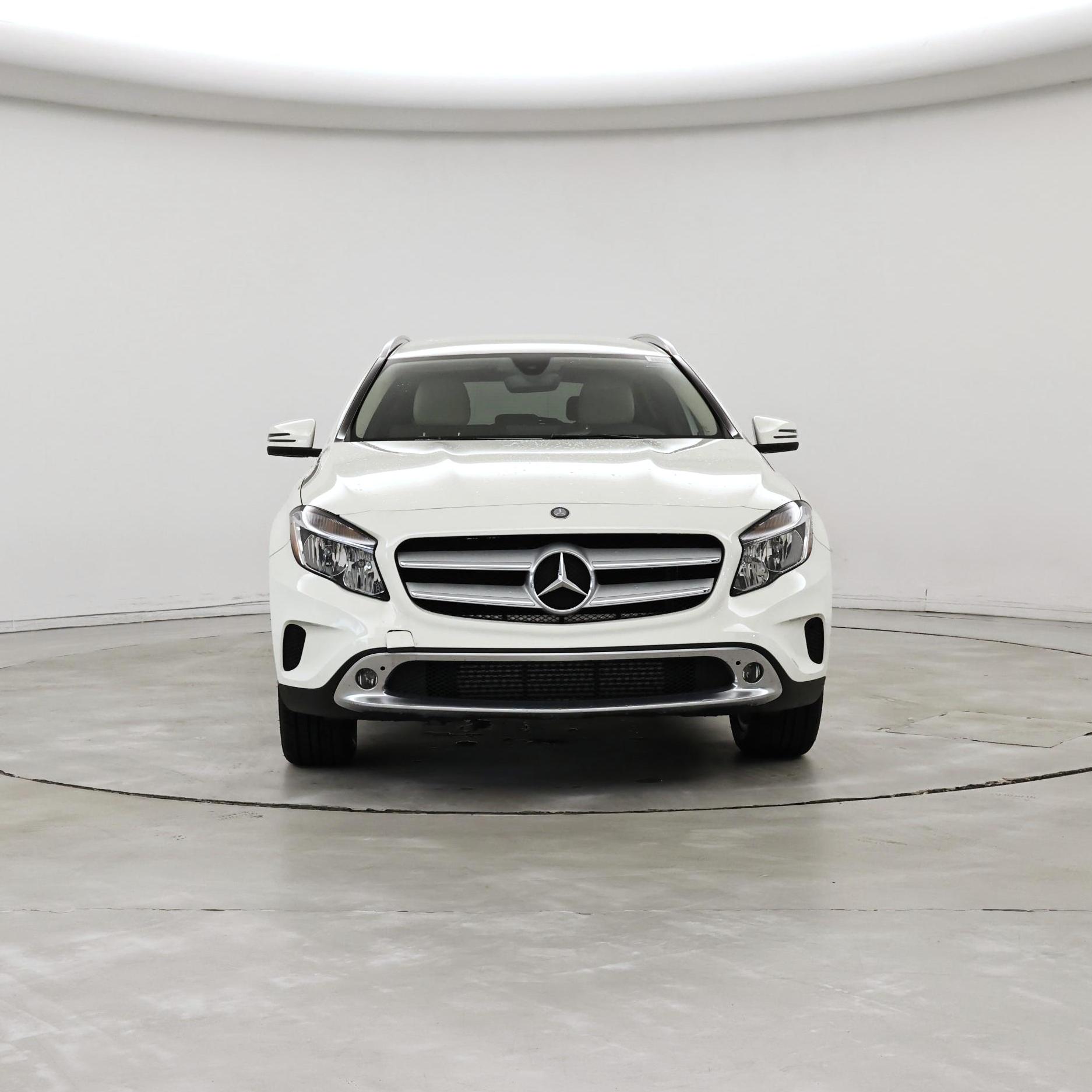 Thumbnail: 2016 Mercedes-Benz GLA - 5